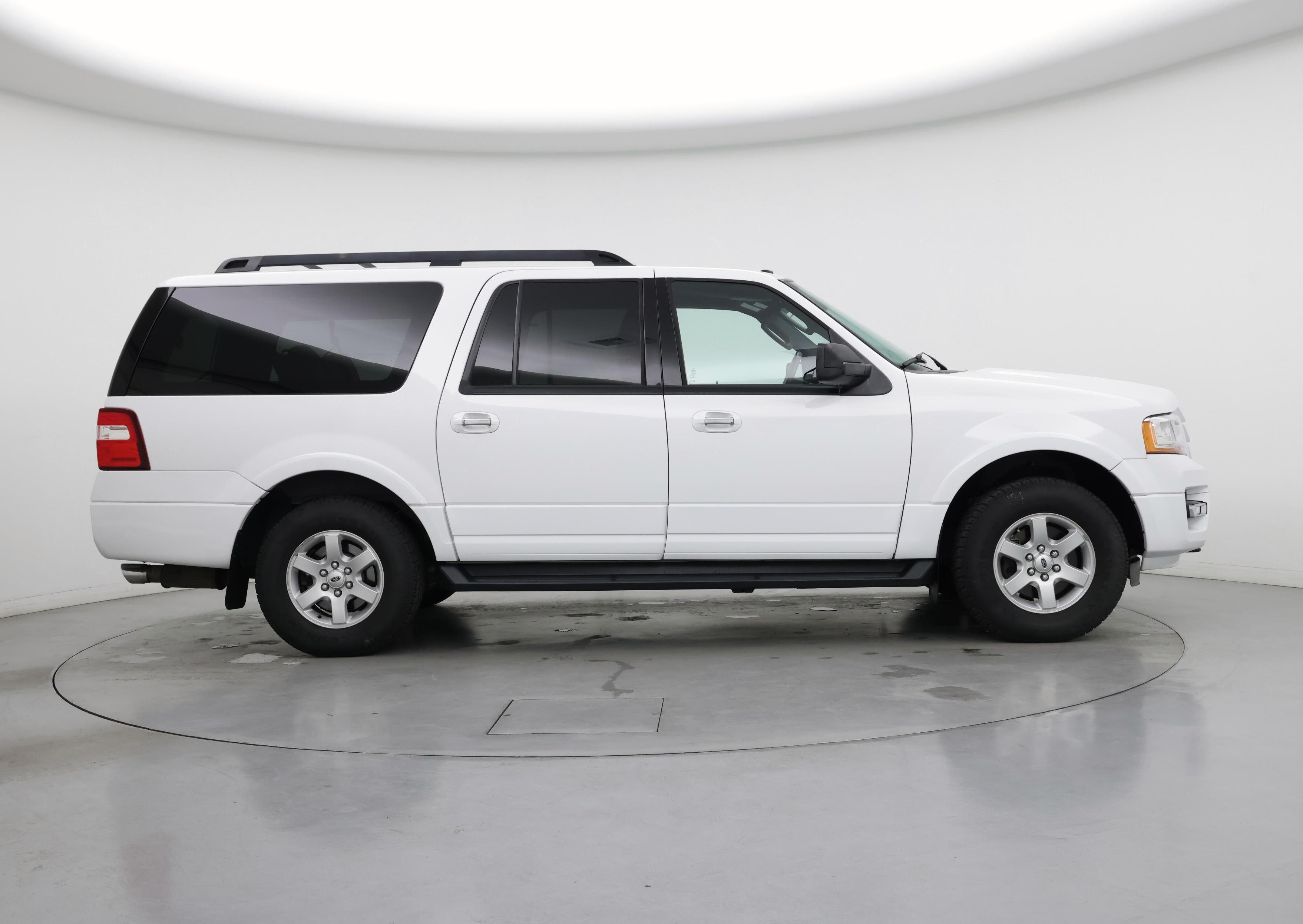 Thumbnail: 2017 Ford Expedition EL - 7