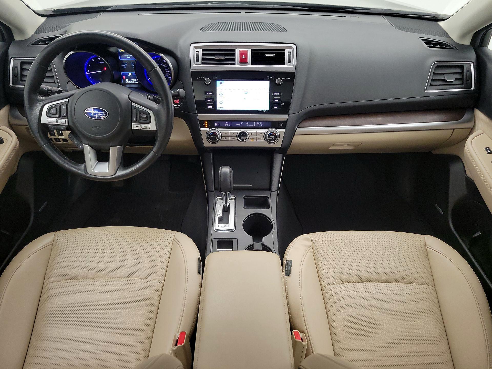 Thumbnail: 2016 Subaru Outback - 9