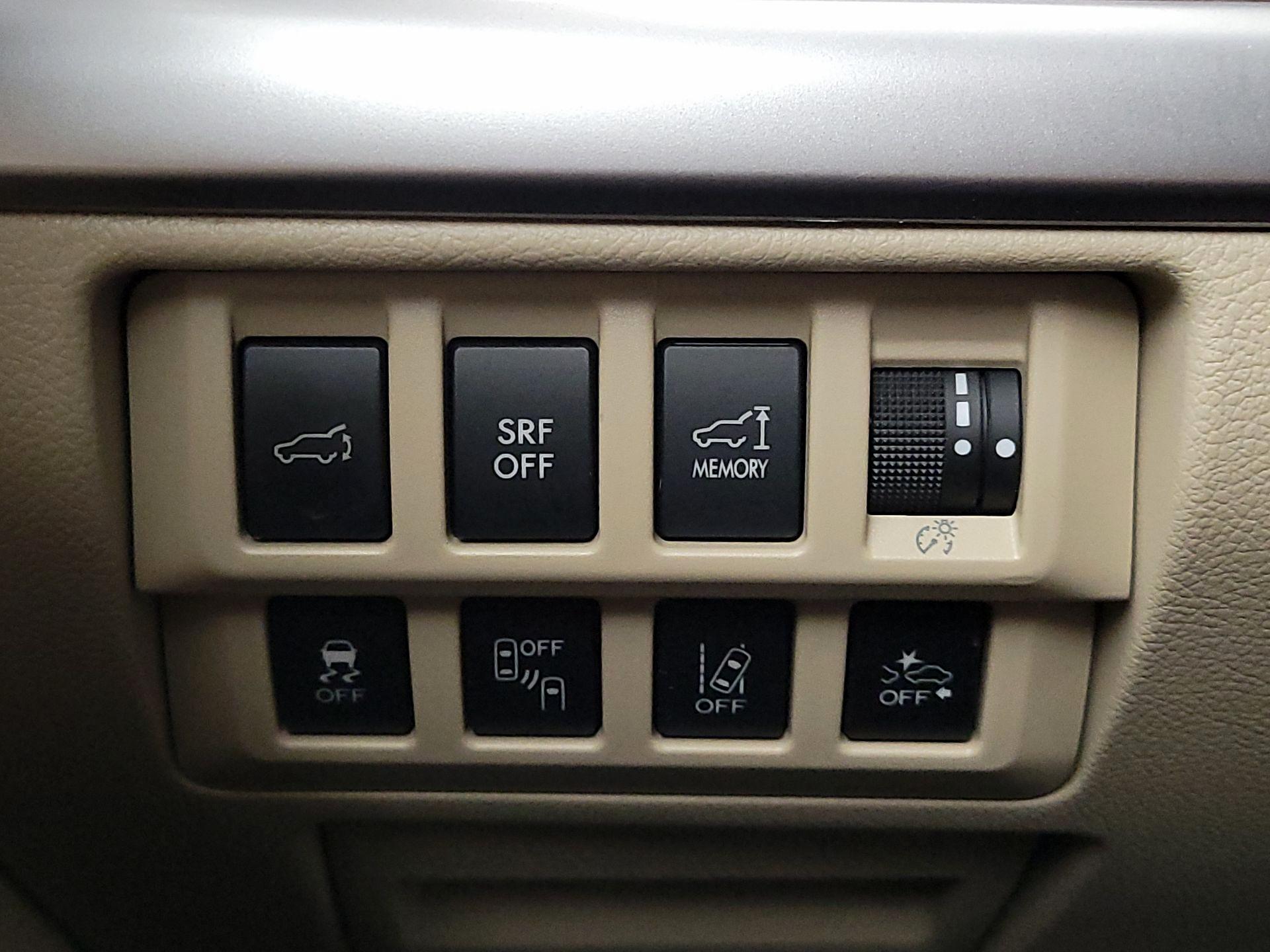 Thumbnail: 2016 Subaru Outback - 13