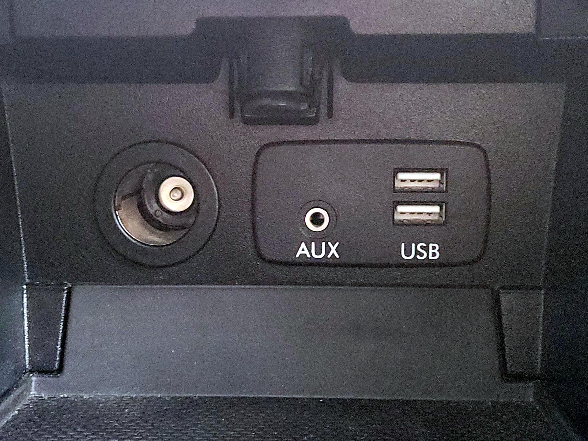 Thumbnail: 2016 Subaru Outback - 19