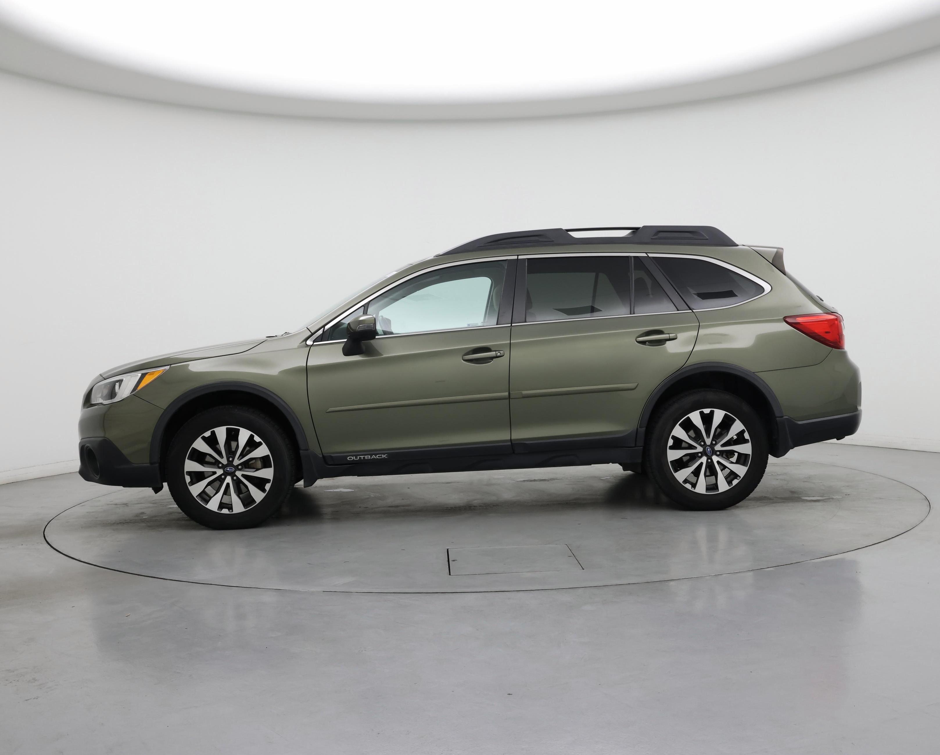 Thumbnail: 2016 Subaru Outback - 3