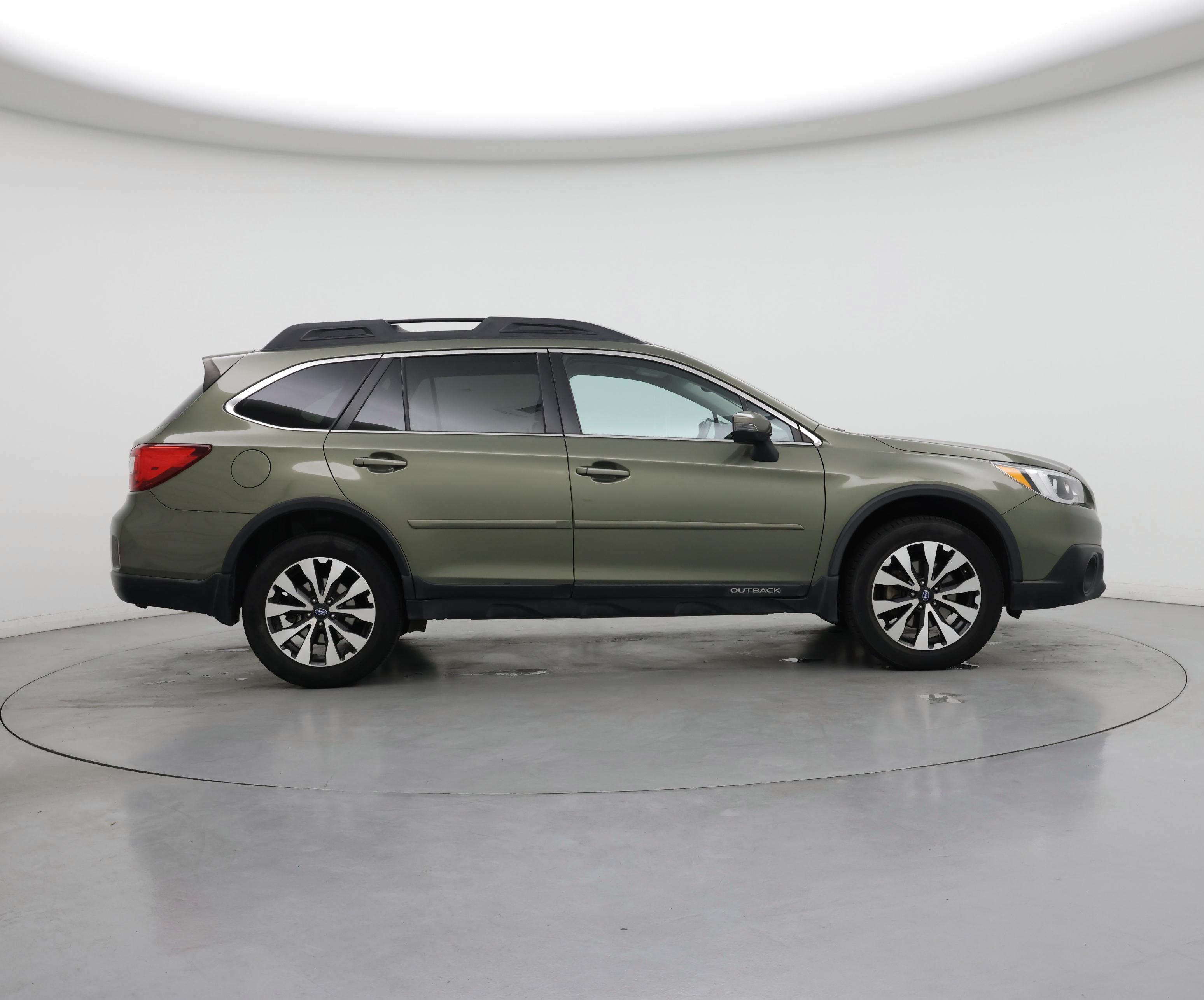 Thumbnail: 2016 Subaru Outback - 7