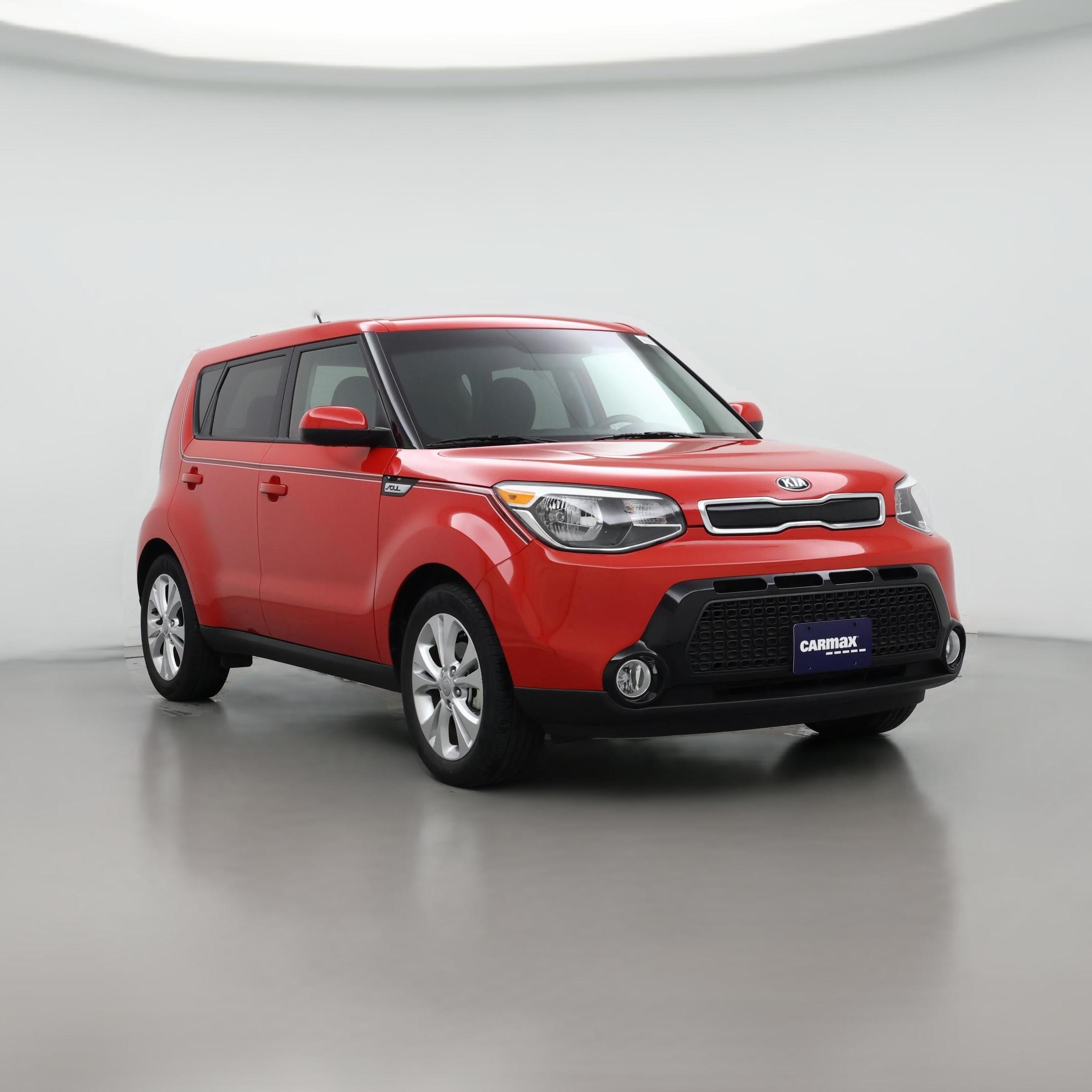 Thumbnail: 2016 Kia Soul - 1