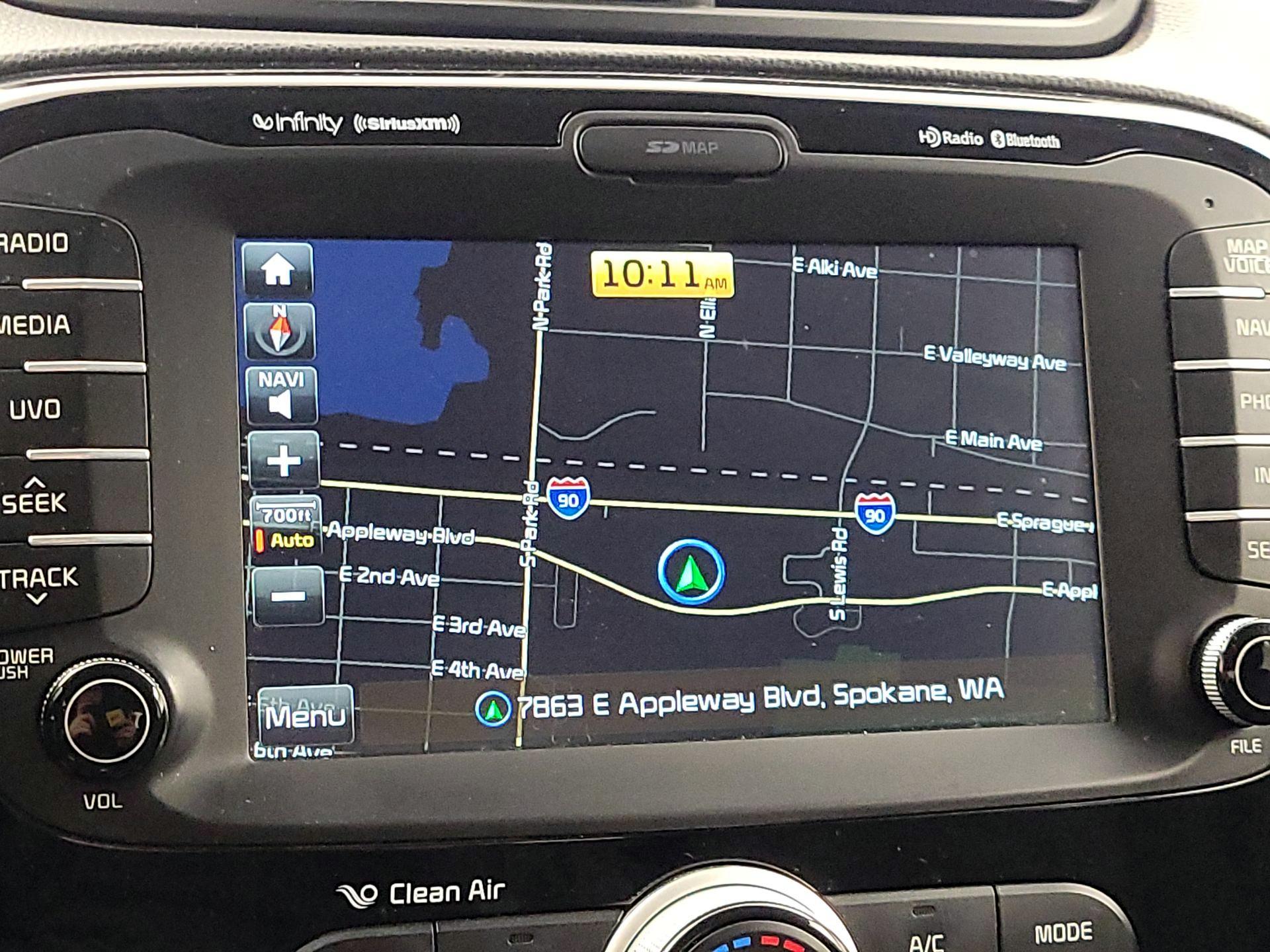 Thumbnail: 2016 Kia Soul - 14