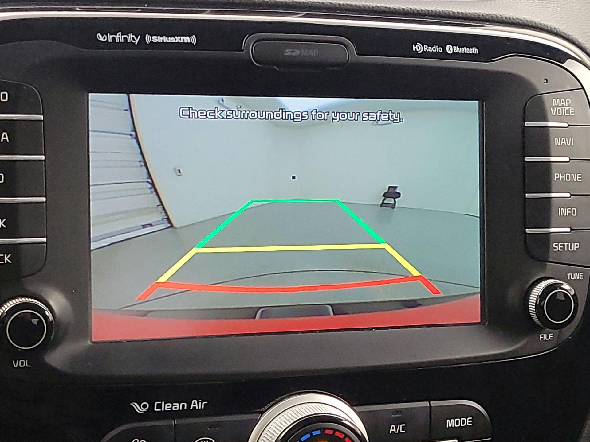 Thumbnail: 2016 Kia Soul - 15