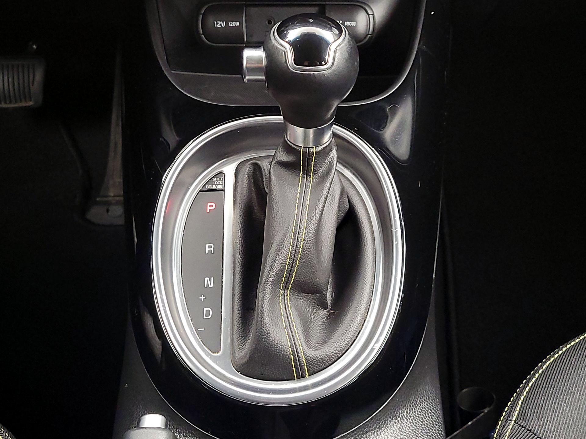 Thumbnail: 2016 Kia Soul - 18