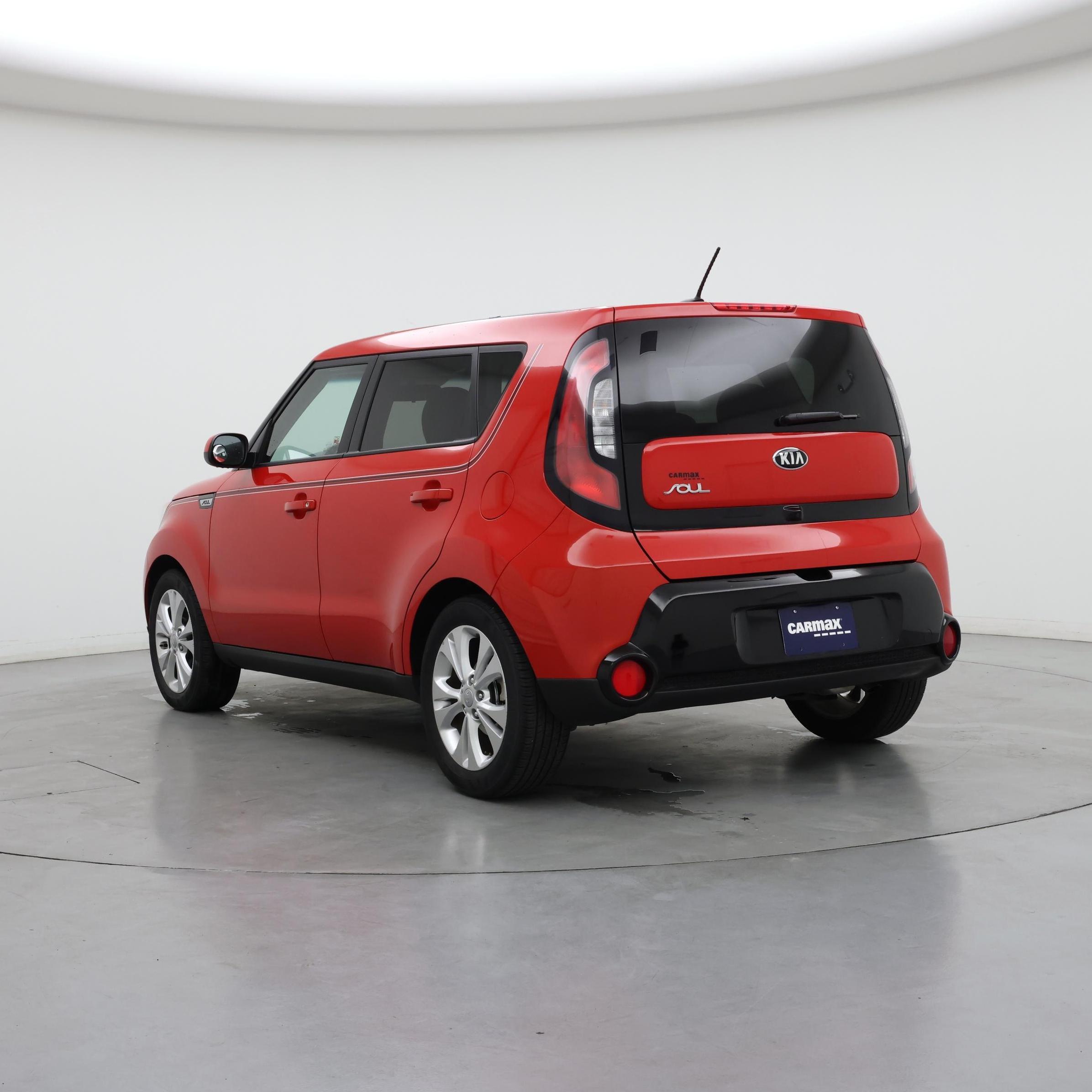 Thumbnail: 2016 Kia Soul - 2