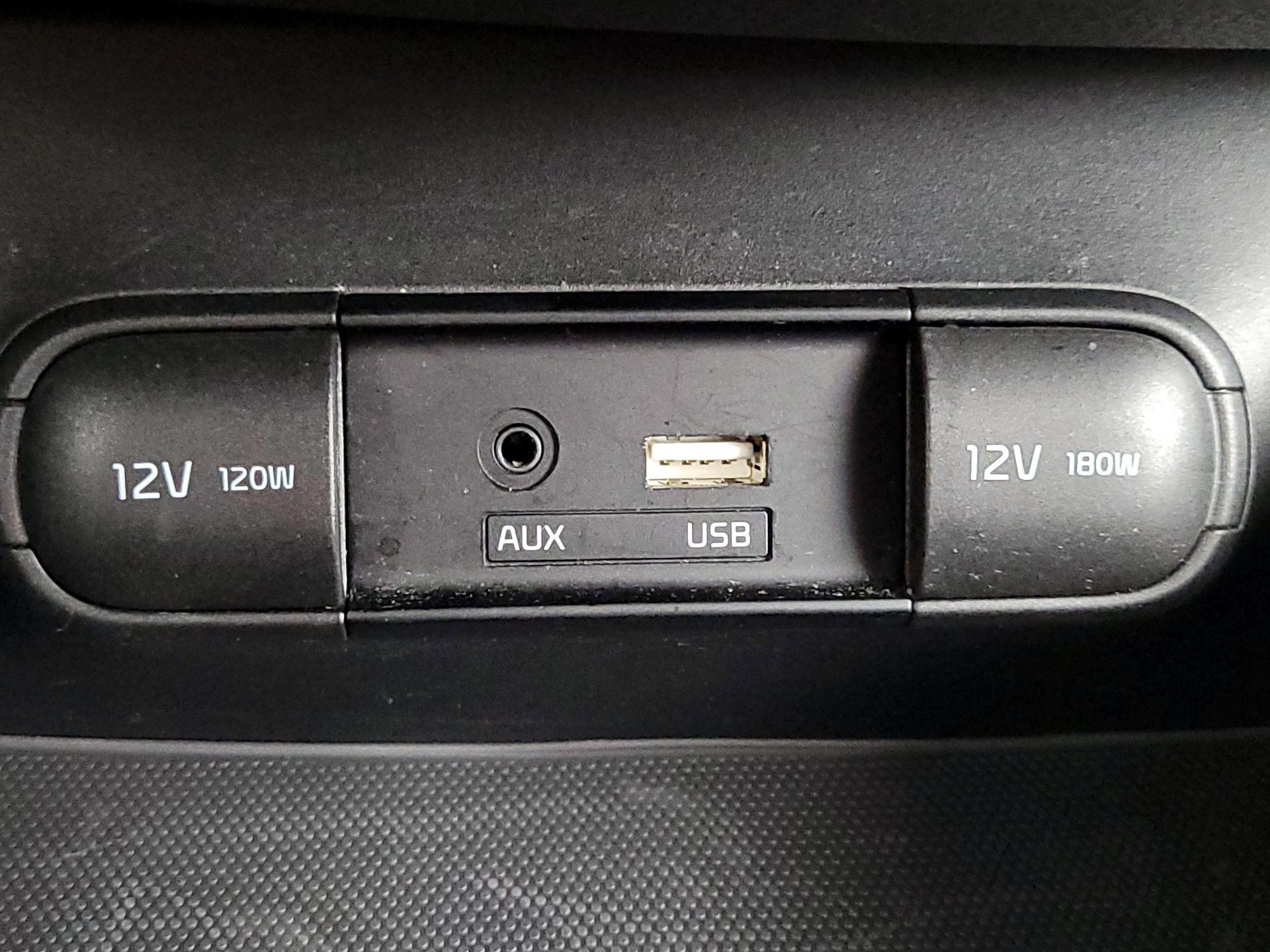 Thumbnail: 2016 Kia Soul - 19