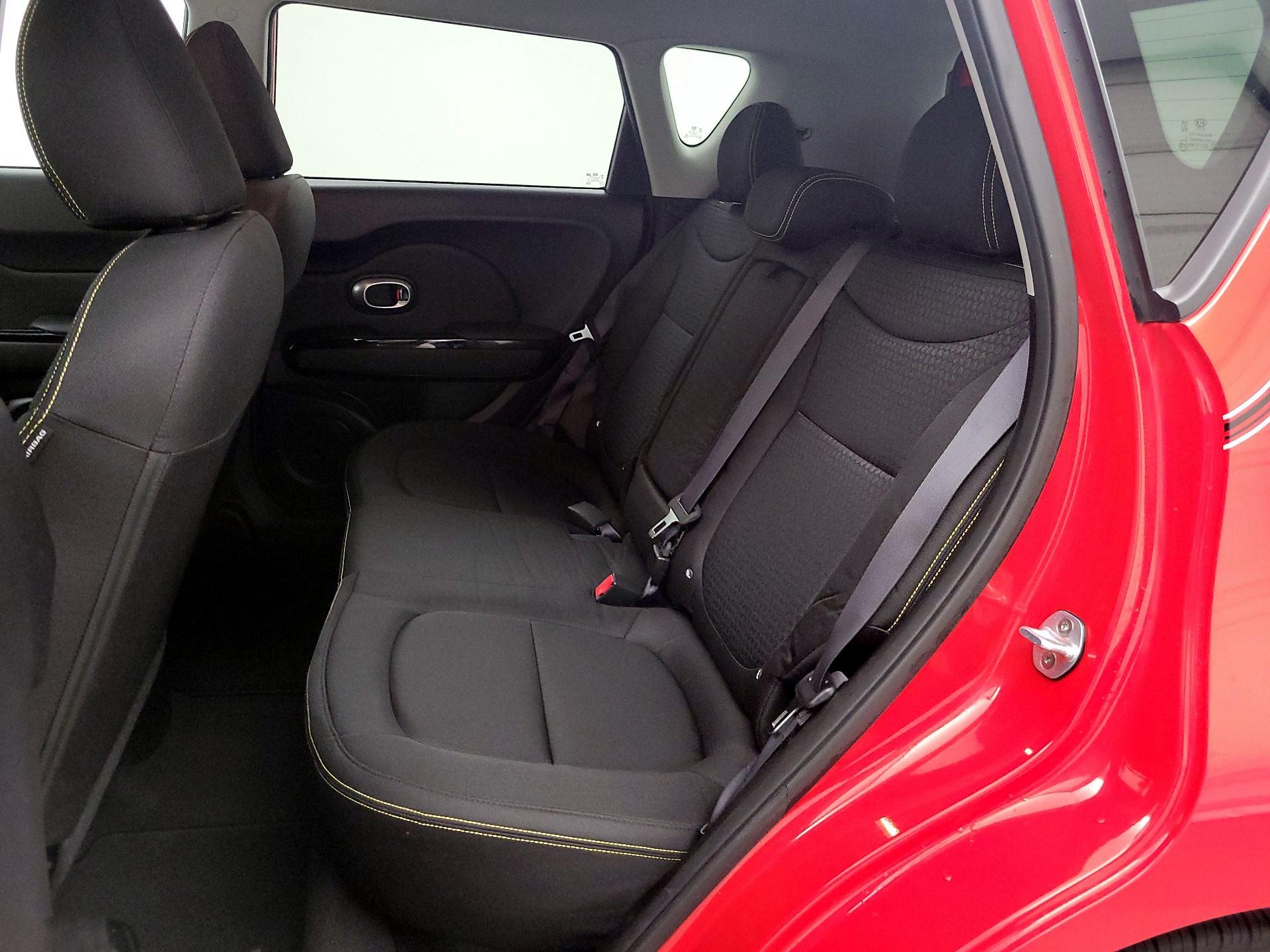 Thumbnail: 2016 Kia Soul - 20