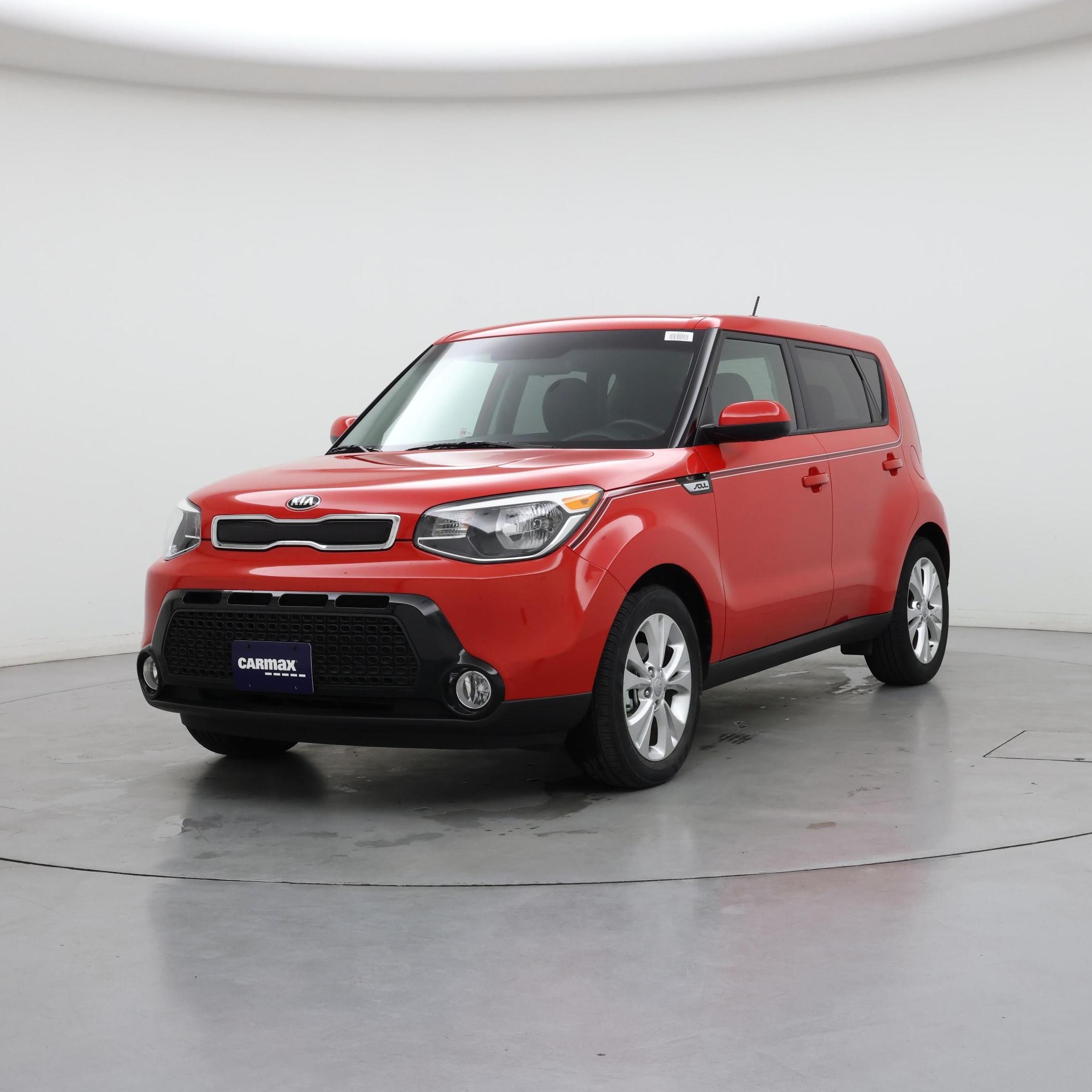 Thumbnail: 2016 Kia Soul - 4
