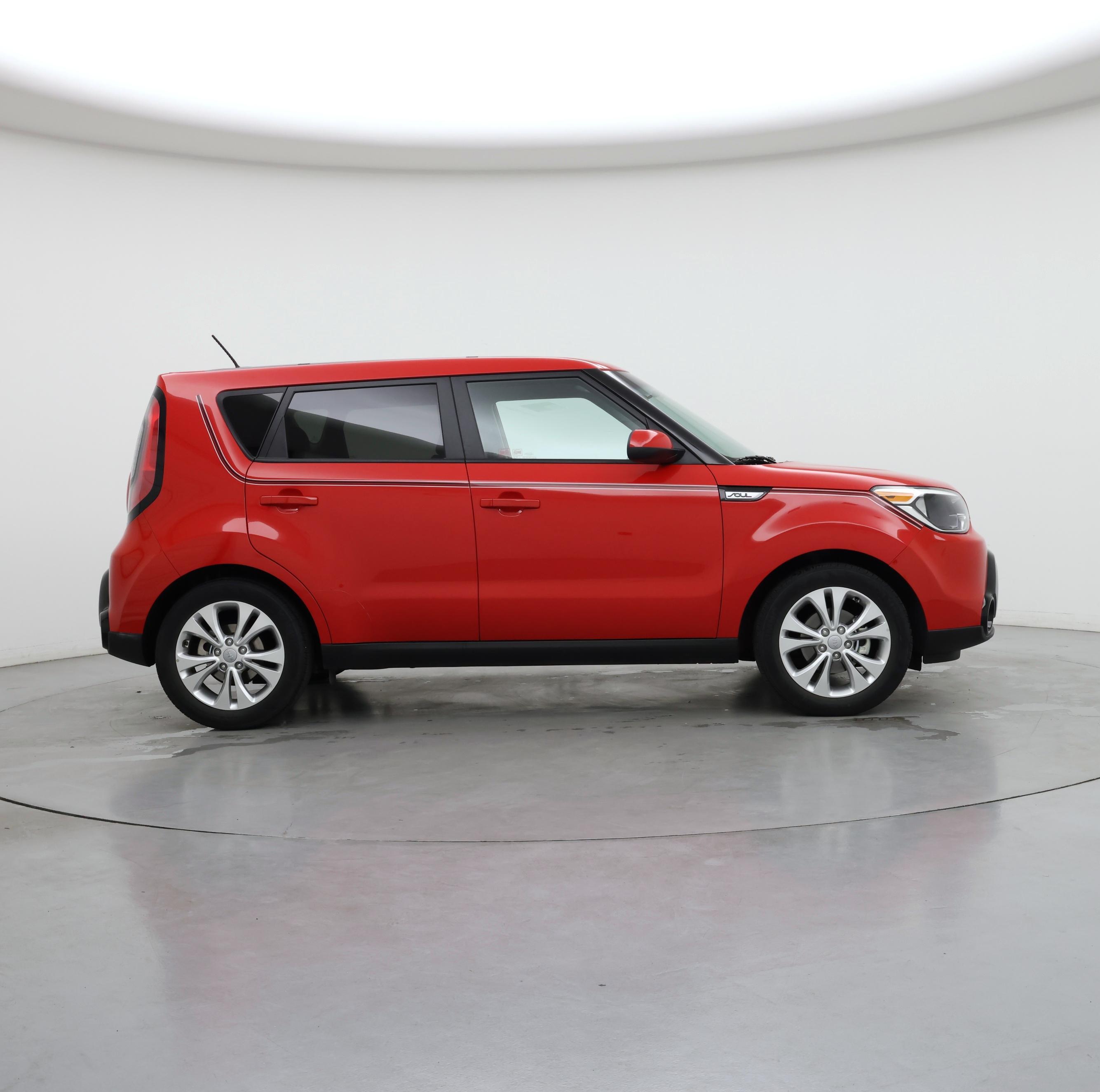 Thumbnail: 2016 Kia Soul - 7