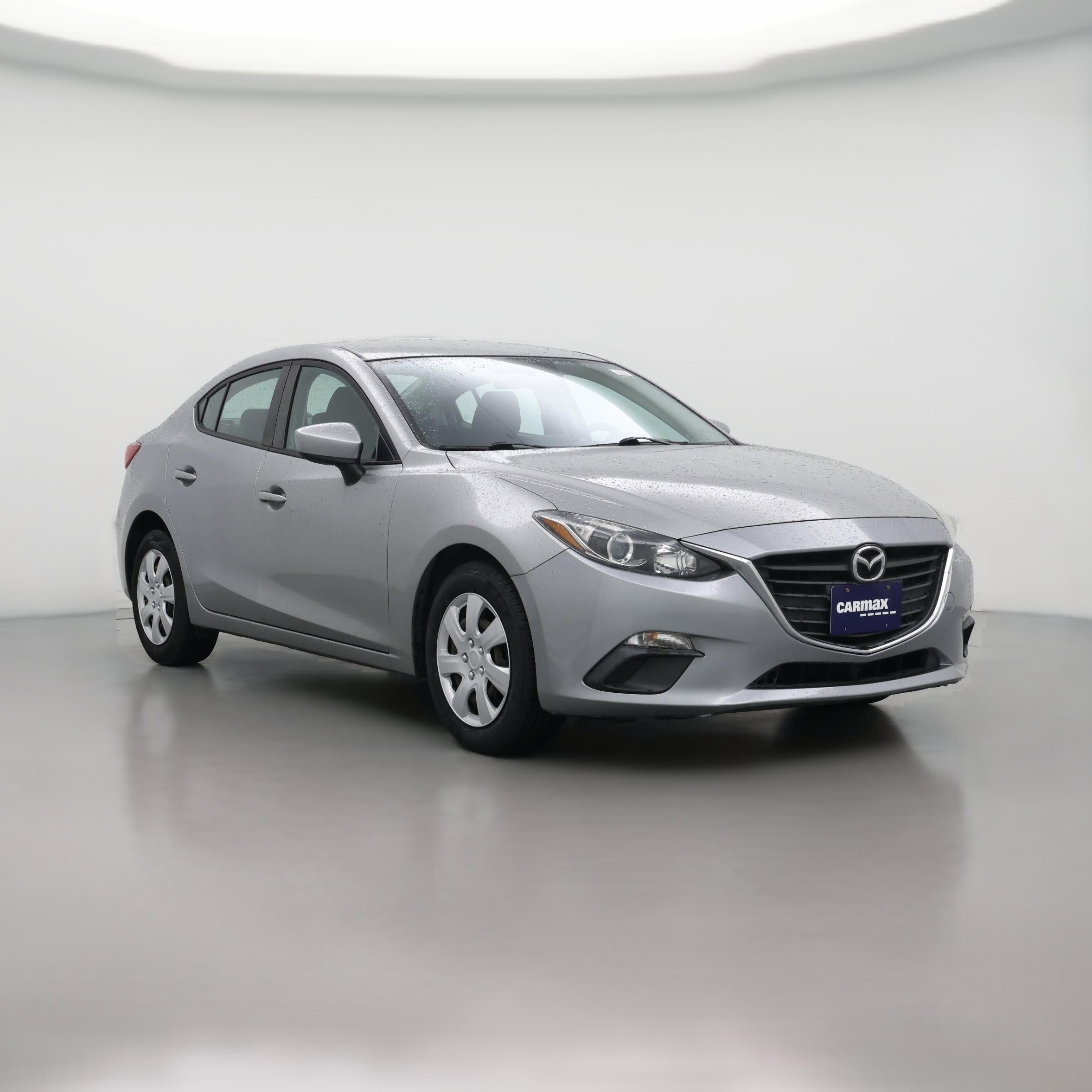 Thumbnail: 2015 Mazda Mazda3 - 1