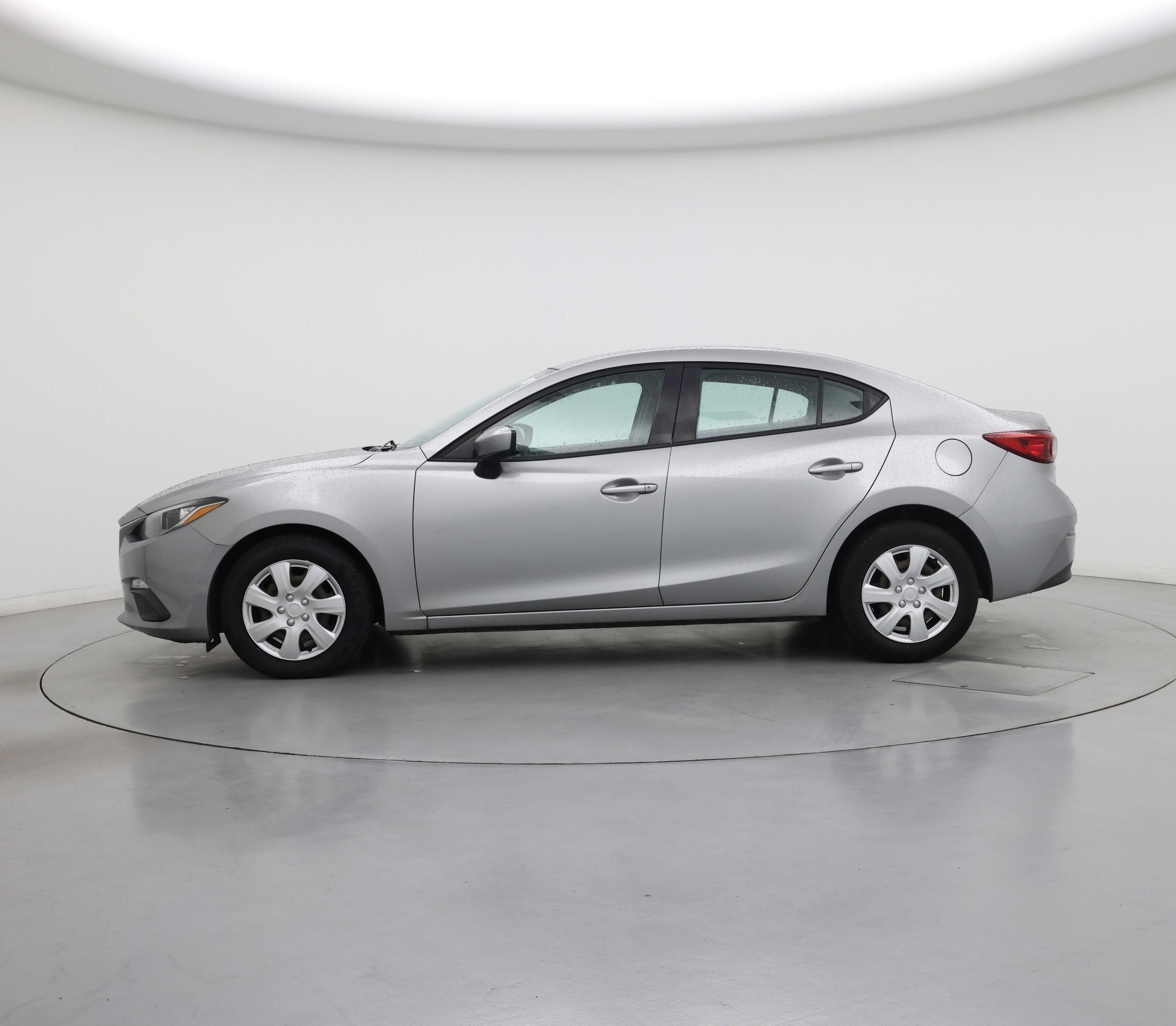 Thumbnail: 2015 Mazda Mazda3 - 3