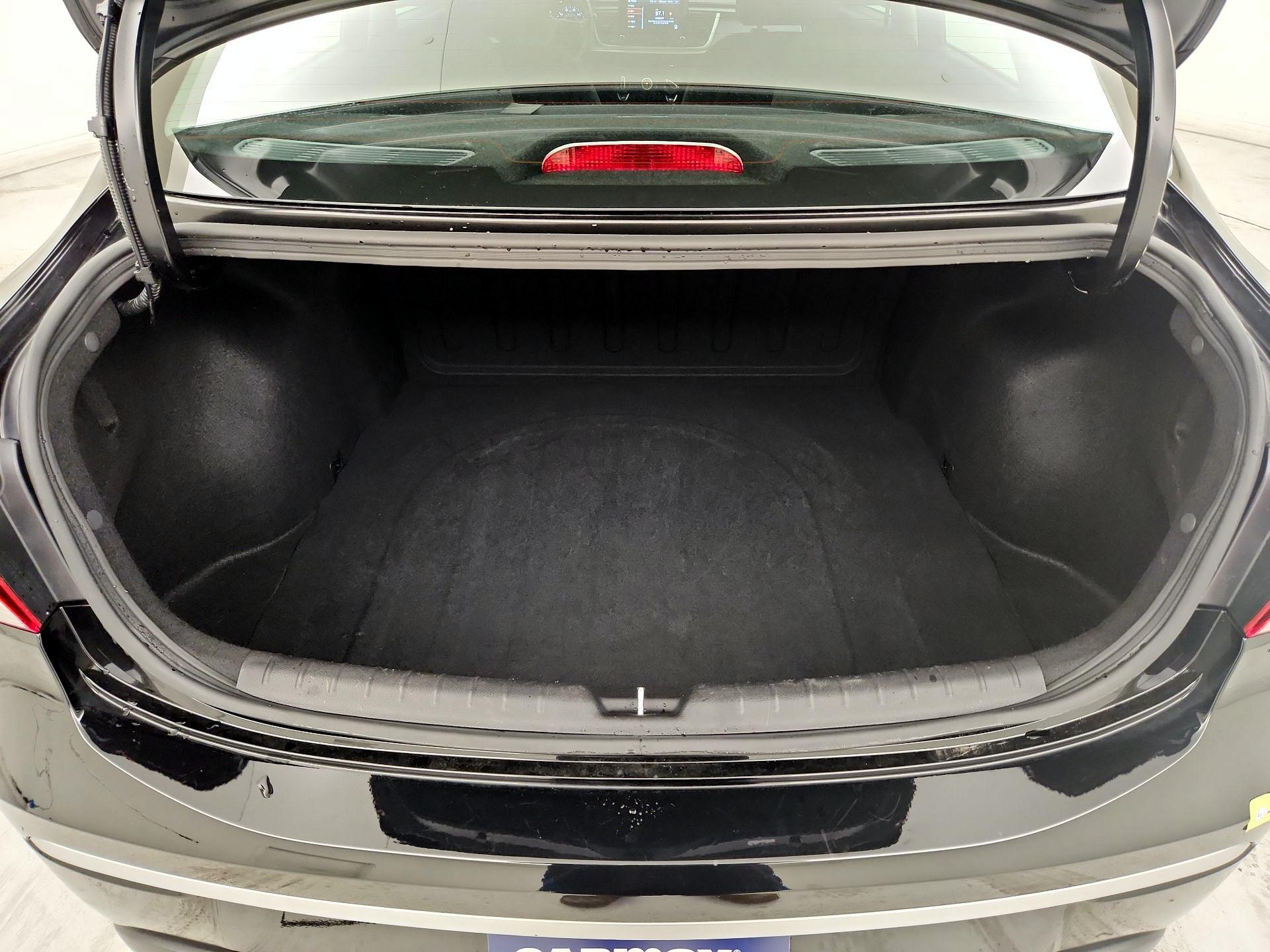 Thumbnail: 2021 Kia Rio - 20