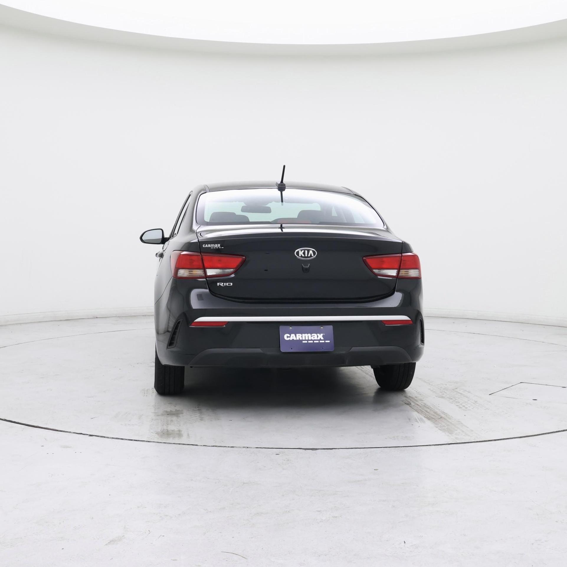 Thumbnail: 2021 Kia Rio - 6