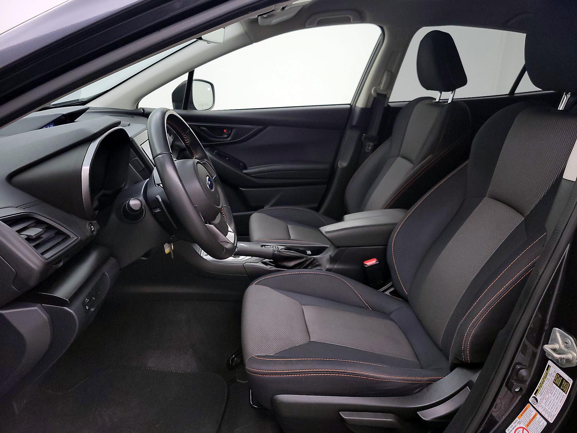 Thumbnail: 2018 Subaru Crosstrek - 11