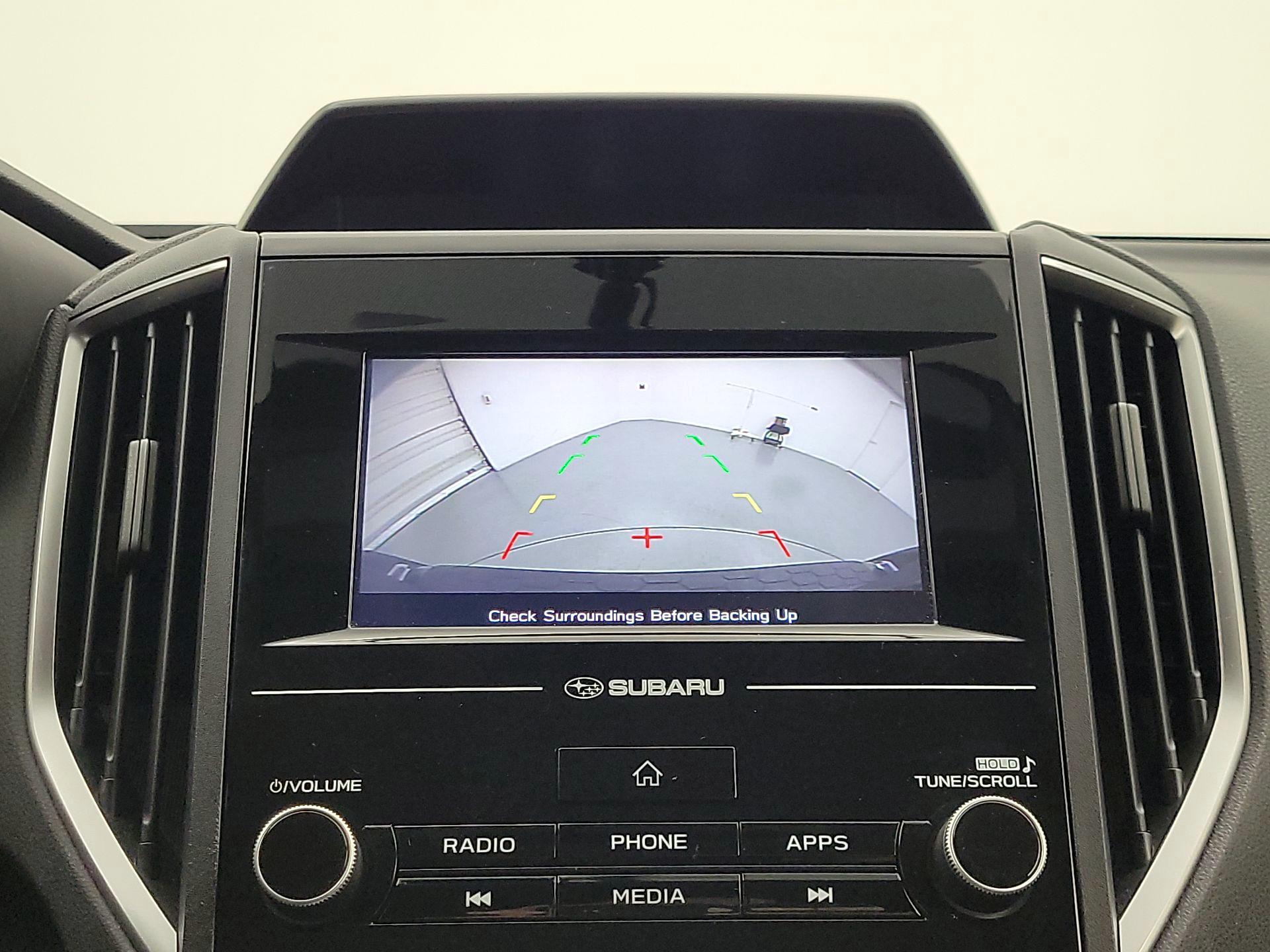 Thumbnail: 2018 Subaru Crosstrek - 14