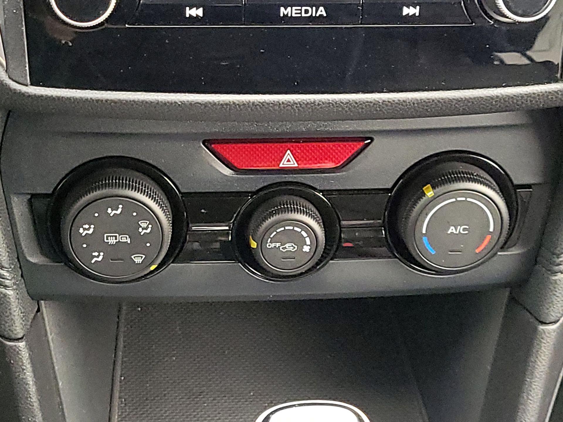 Thumbnail: 2018 Subaru Crosstrek - 16