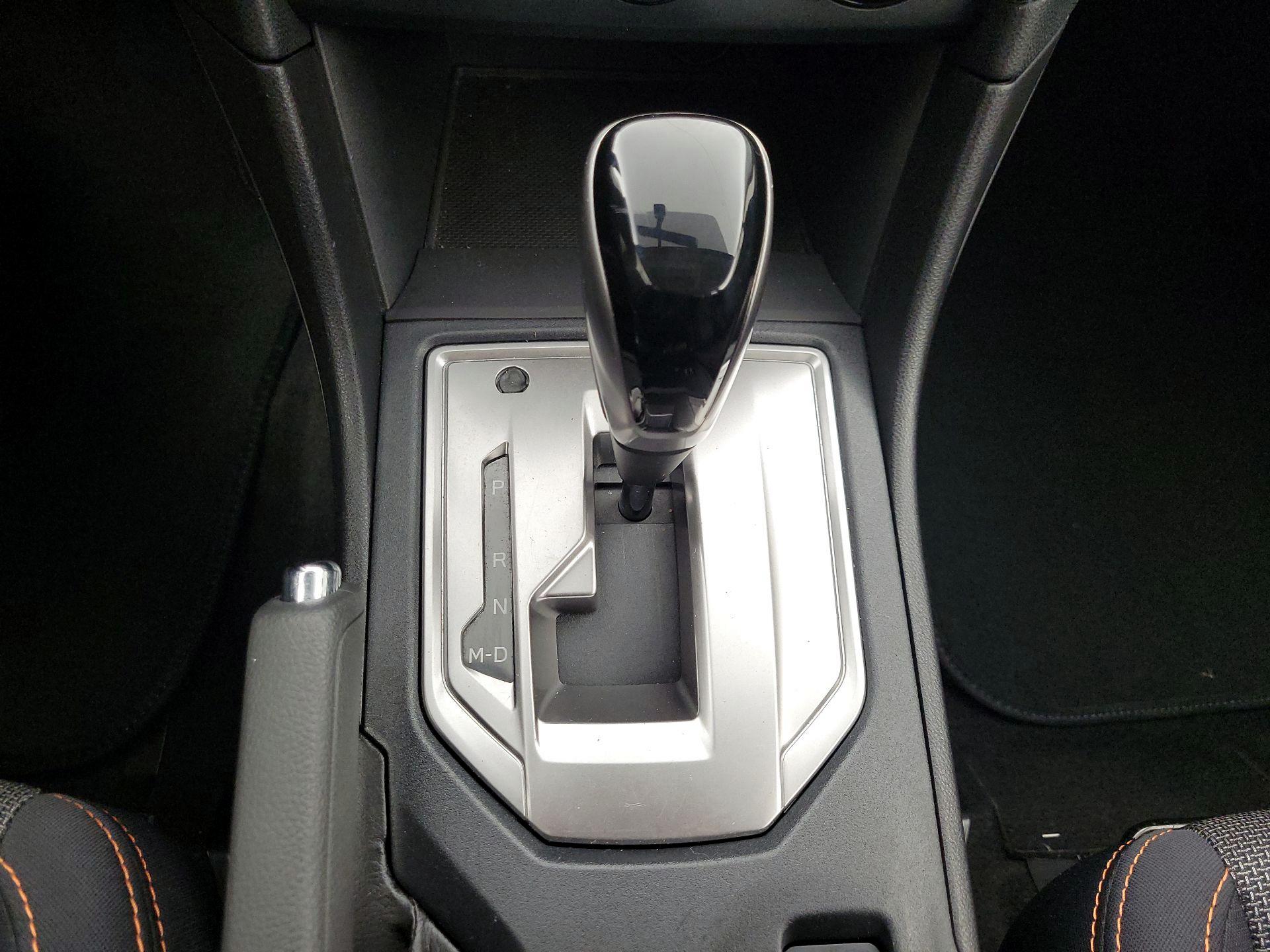 Thumbnail: 2018 Subaru Crosstrek - 17