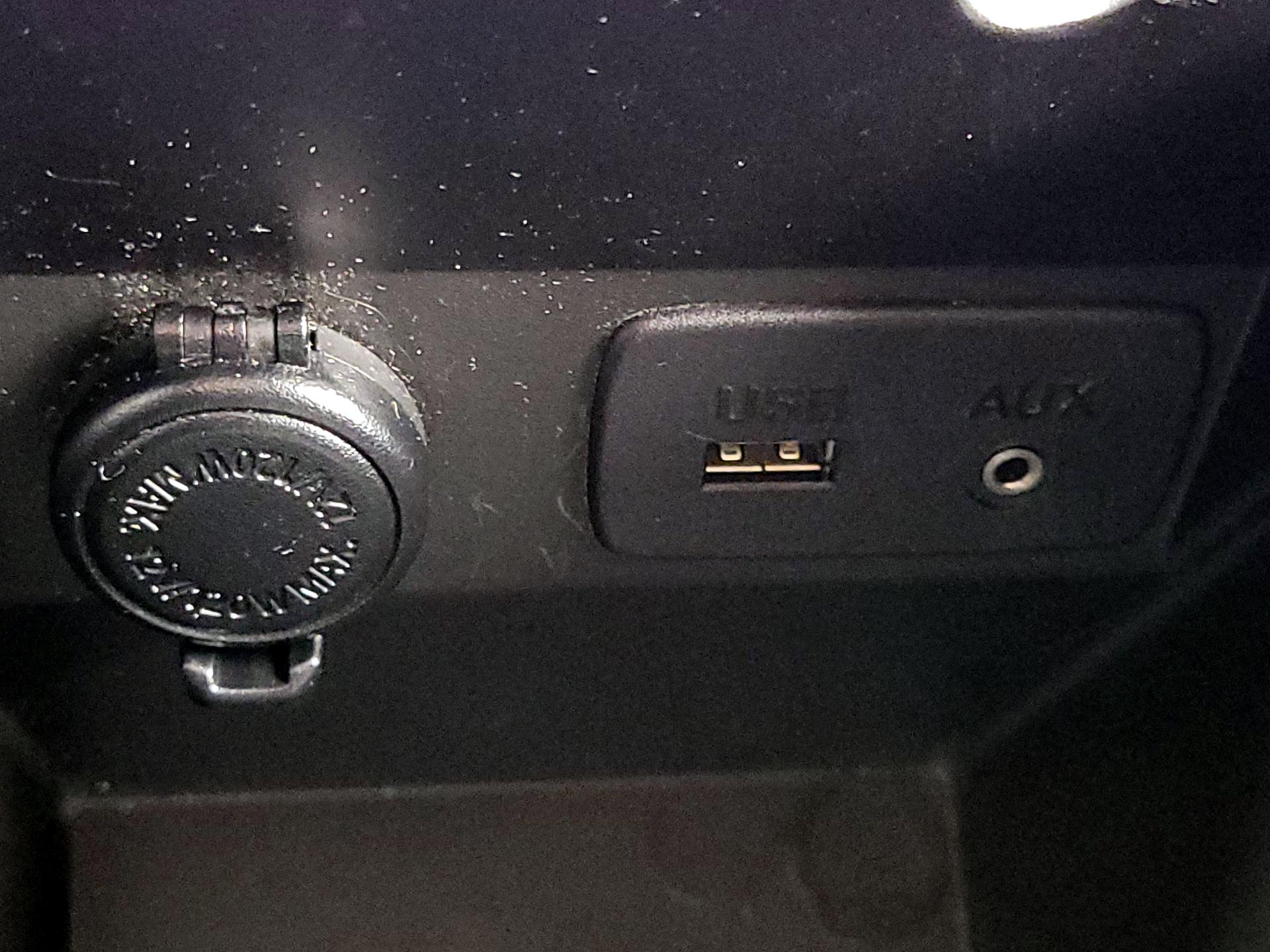 Thumbnail: 2018 Subaru Crosstrek - 18