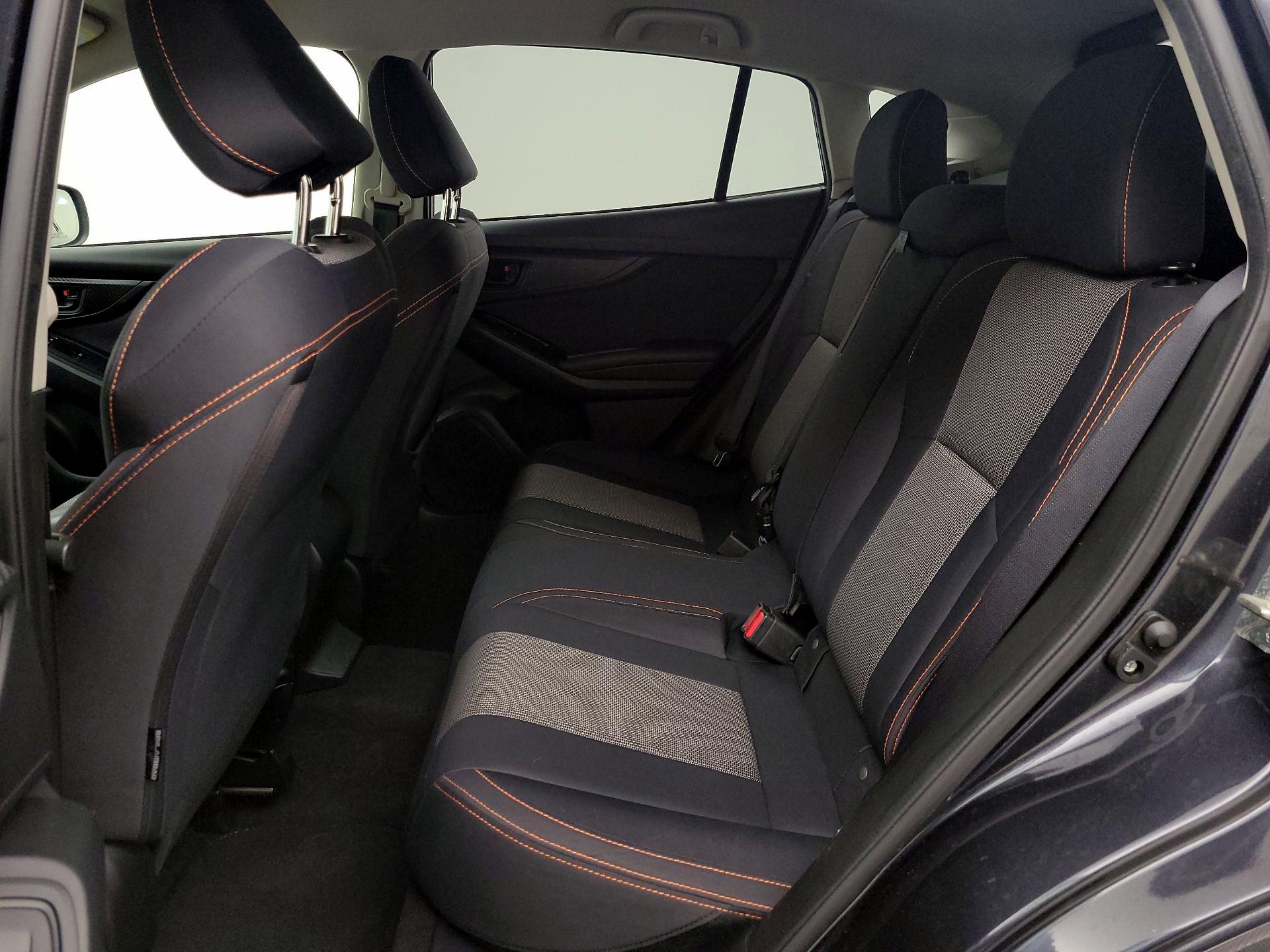 Thumbnail: 2018 Subaru Crosstrek - 19