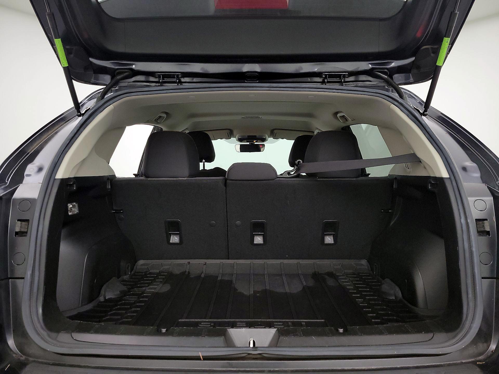 Thumbnail: 2018 Subaru Crosstrek - 20