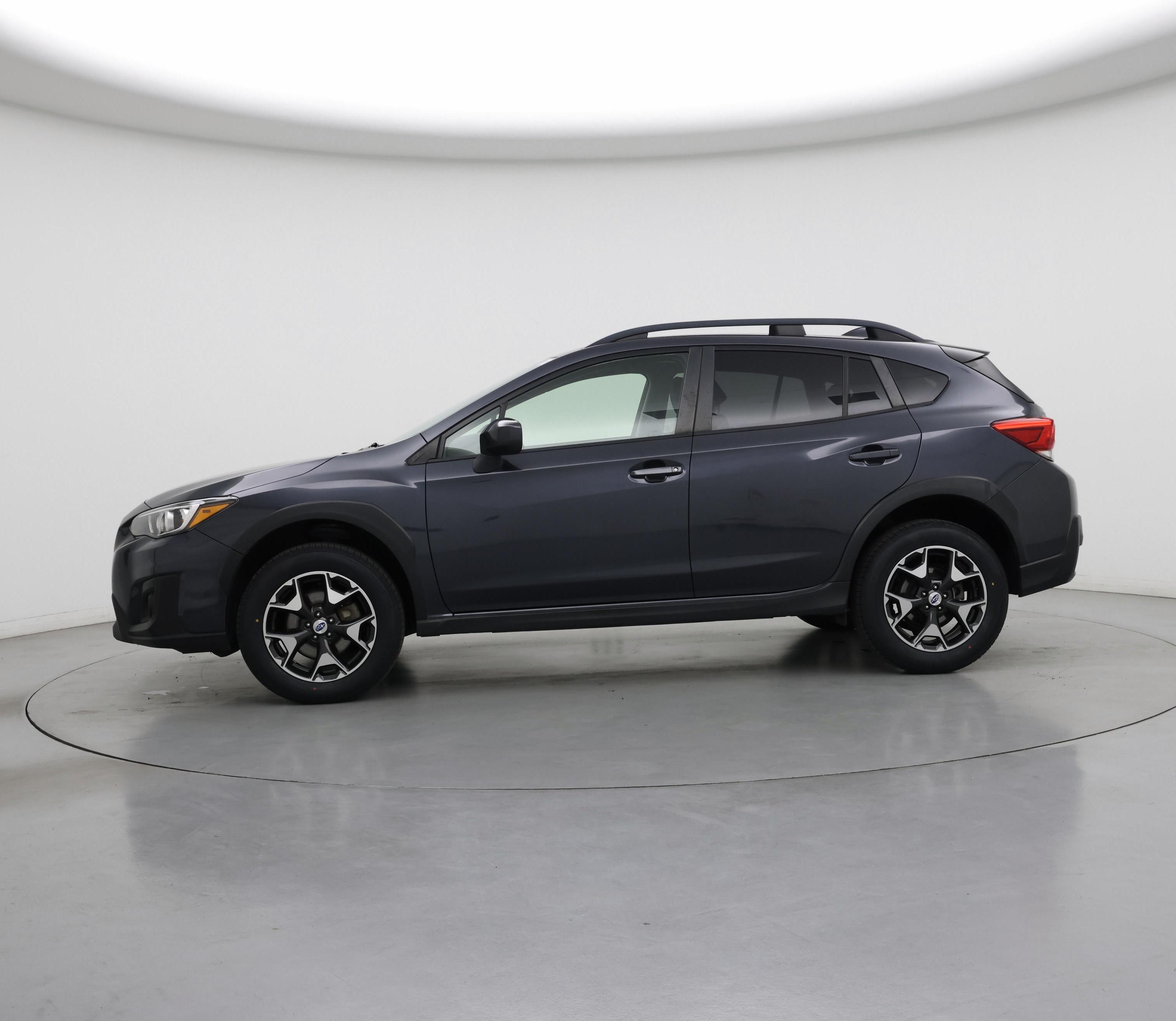 Thumbnail: 2018 Subaru Crosstrek - 3
