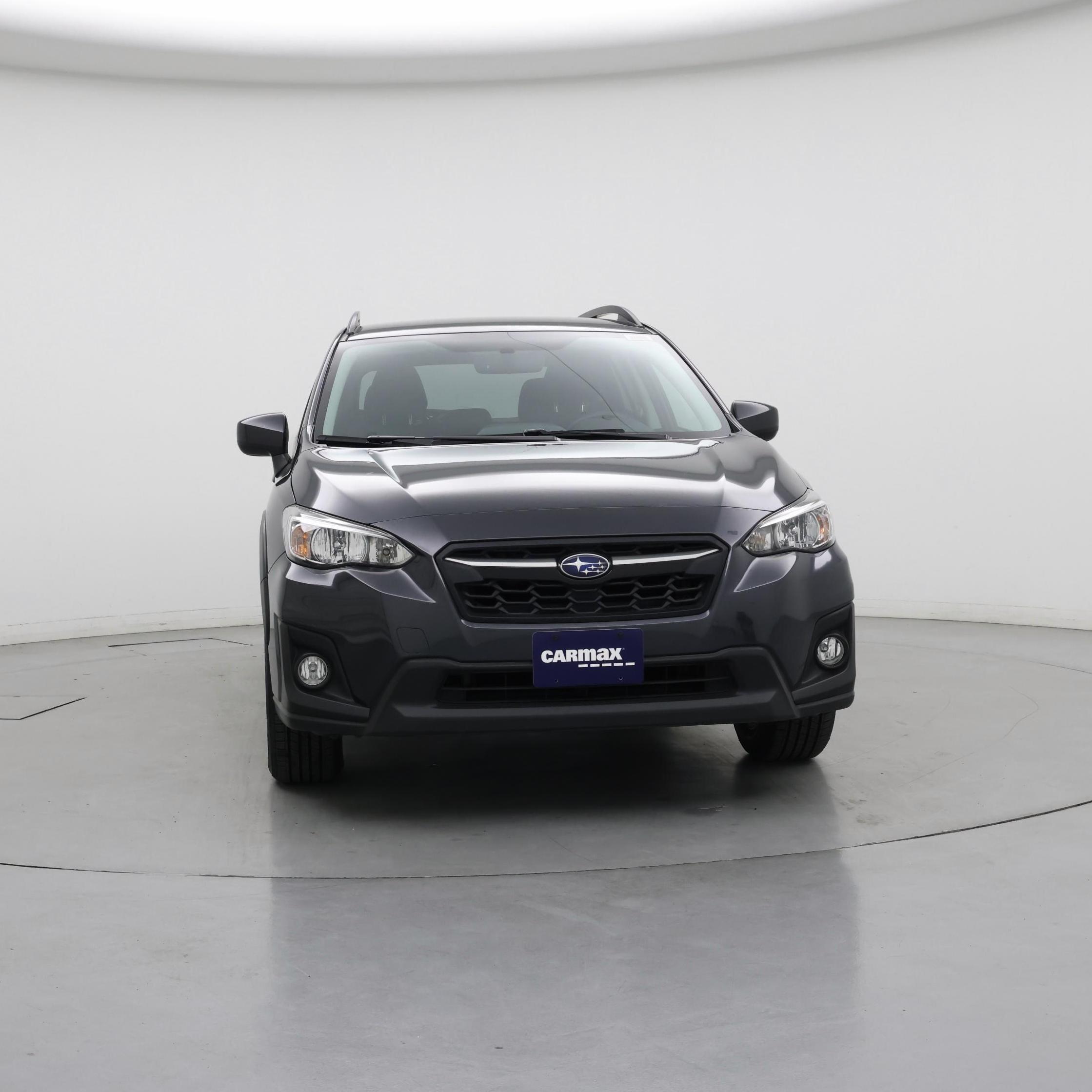 Thumbnail: 2018 Subaru Crosstrek - 5