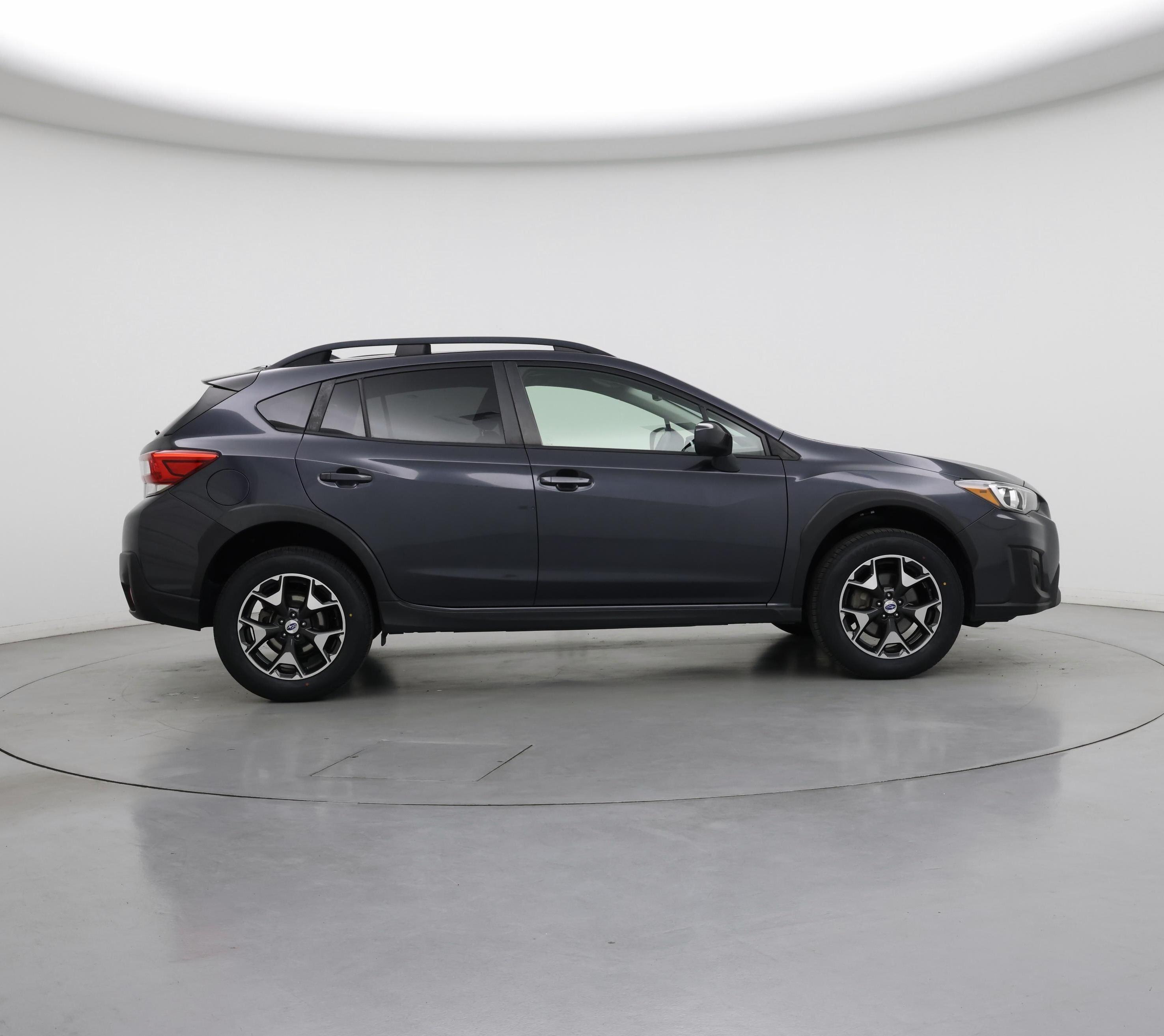 Thumbnail: 2018 Subaru Crosstrek - 7