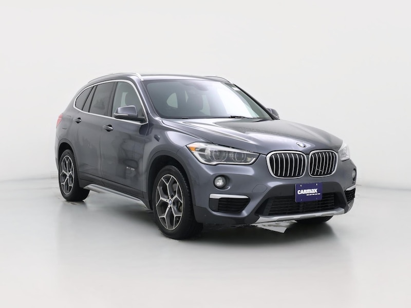 2017 BMW X1 xDrive28i -
                  Portland, OR