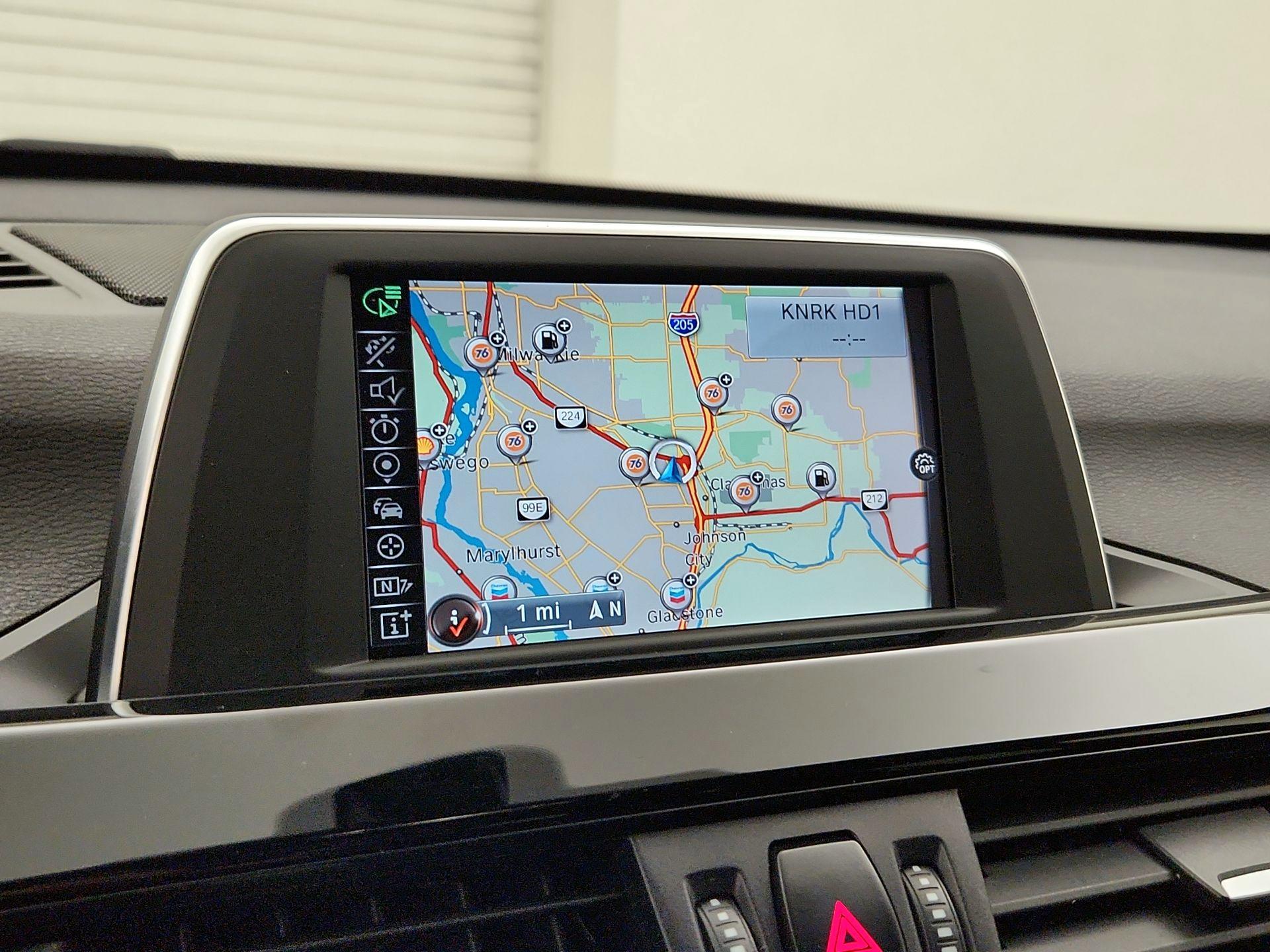 Thumbnail: 2017 BMW X1 - 14