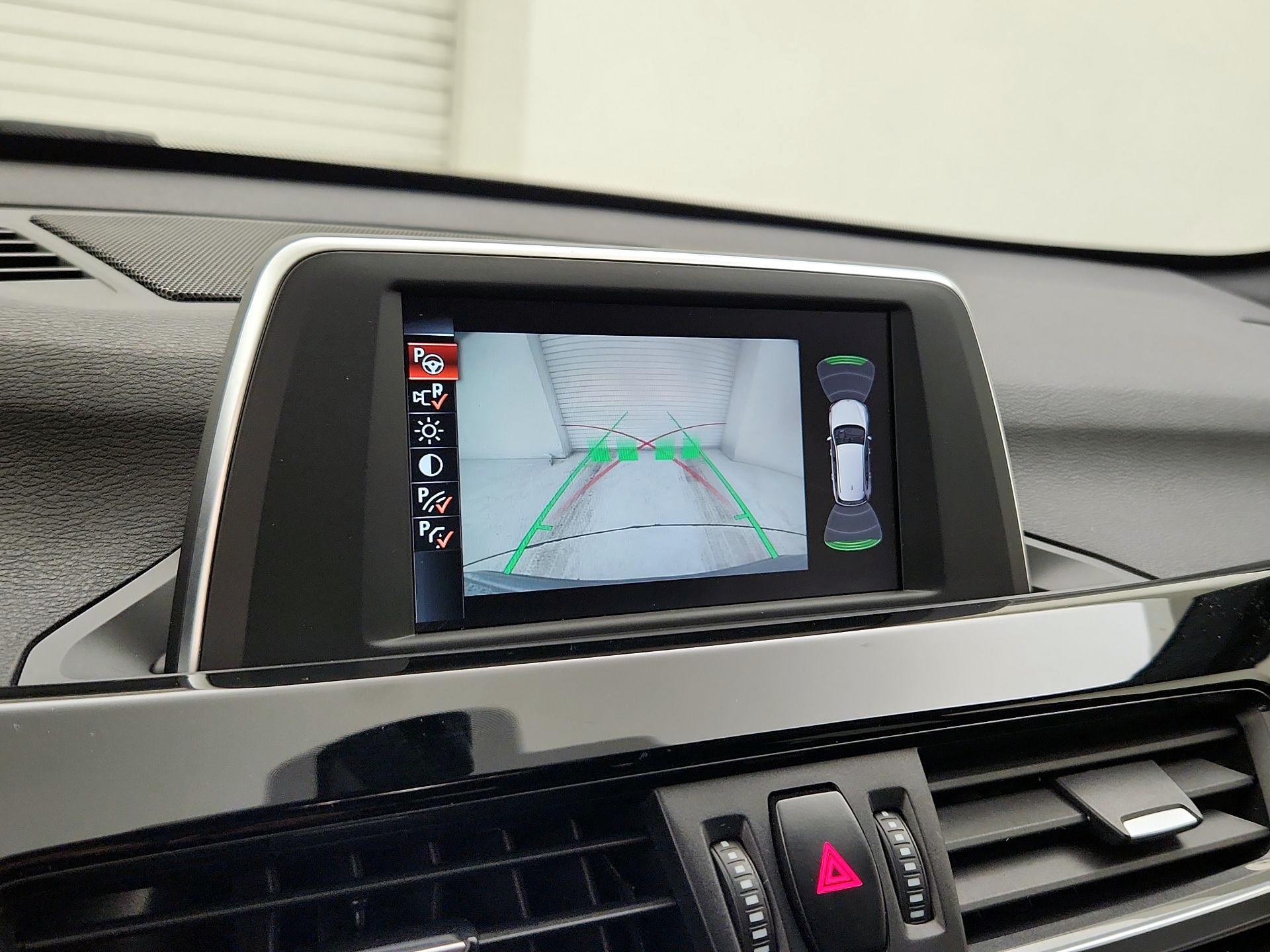 Thumbnail: 2017 BMW X1 - 15