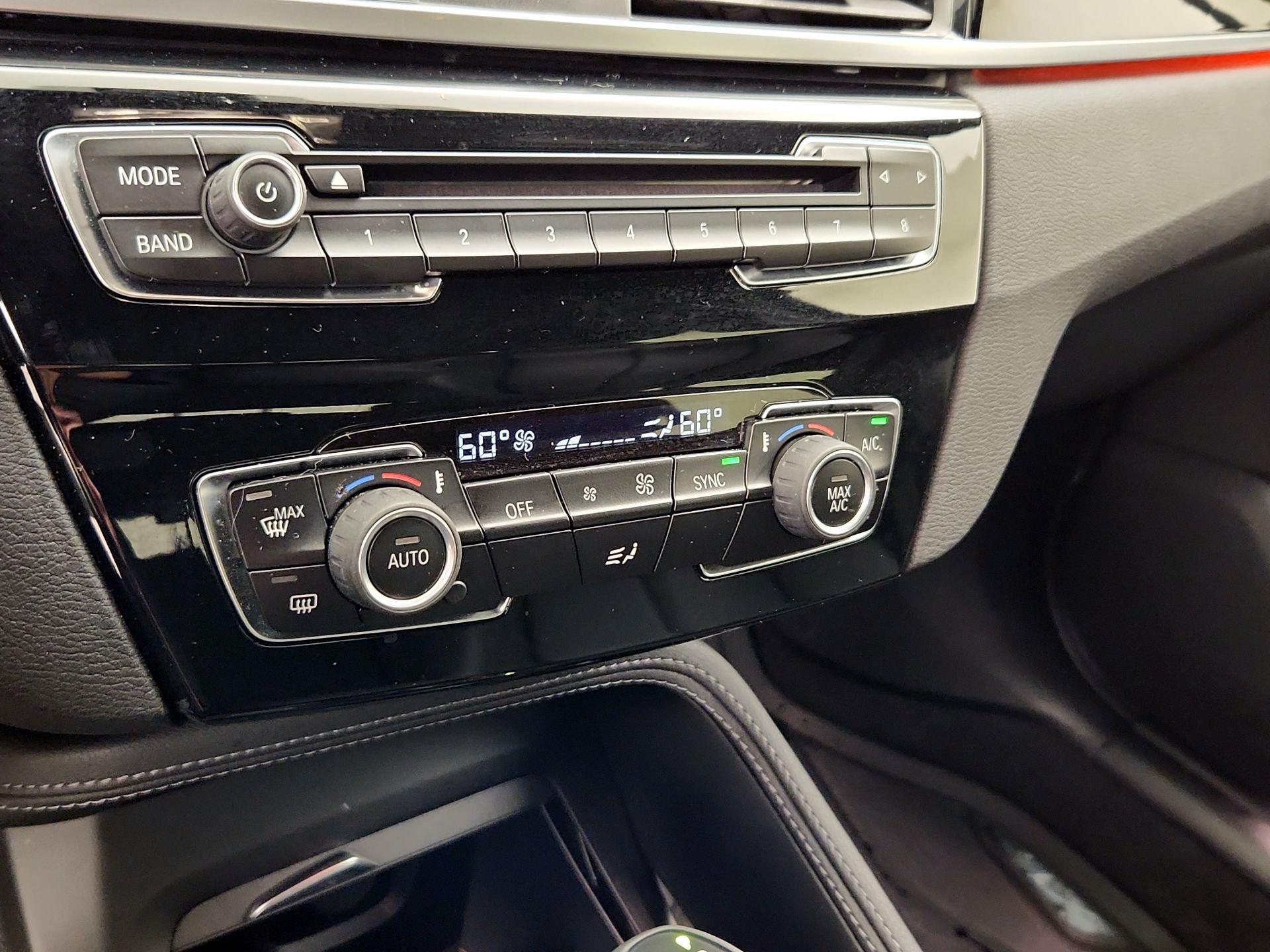 Thumbnail: 2017 BMW X1 - 17