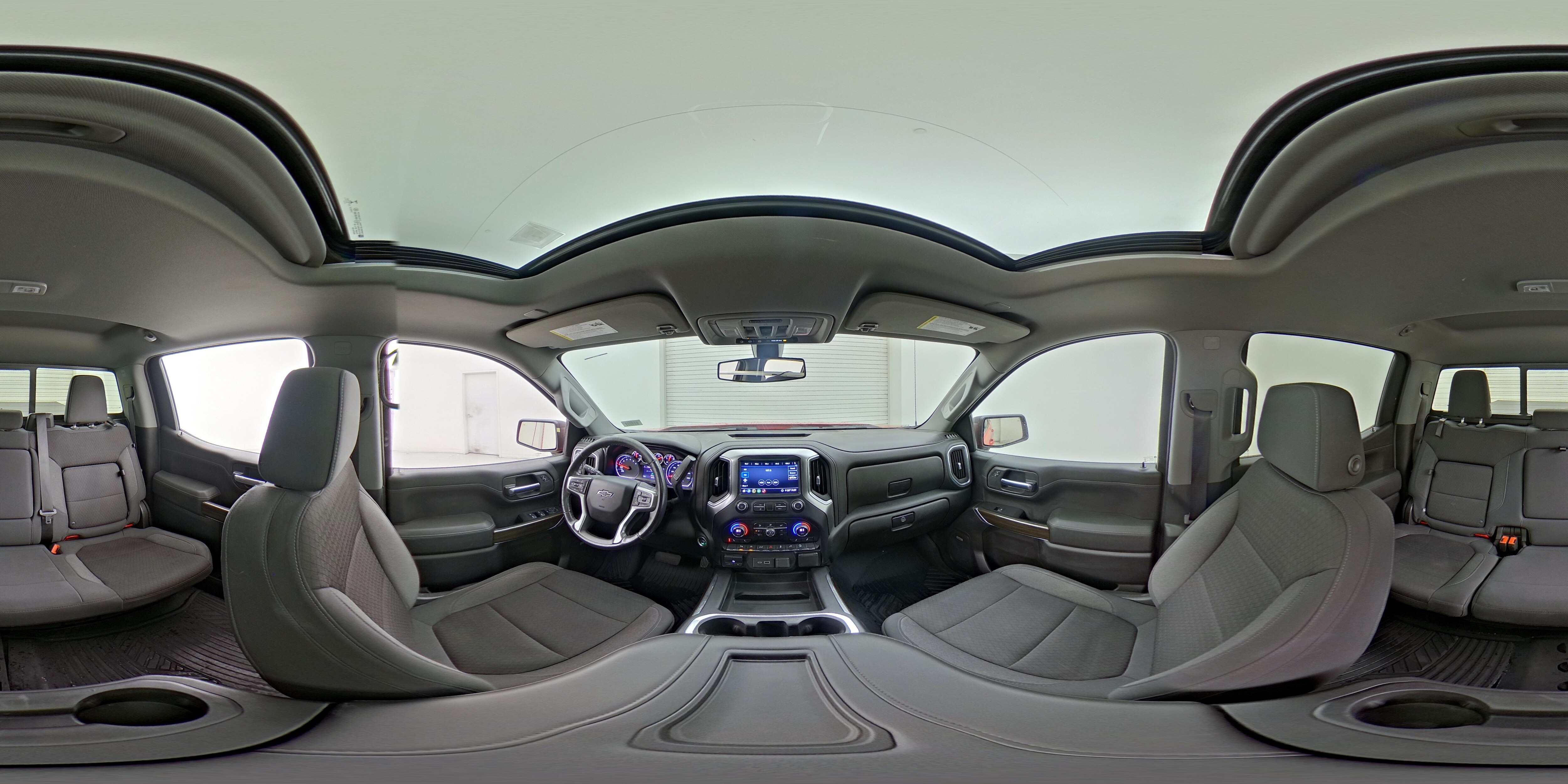 2020 Chevrolet Silverado 1500 RST - Photo 25