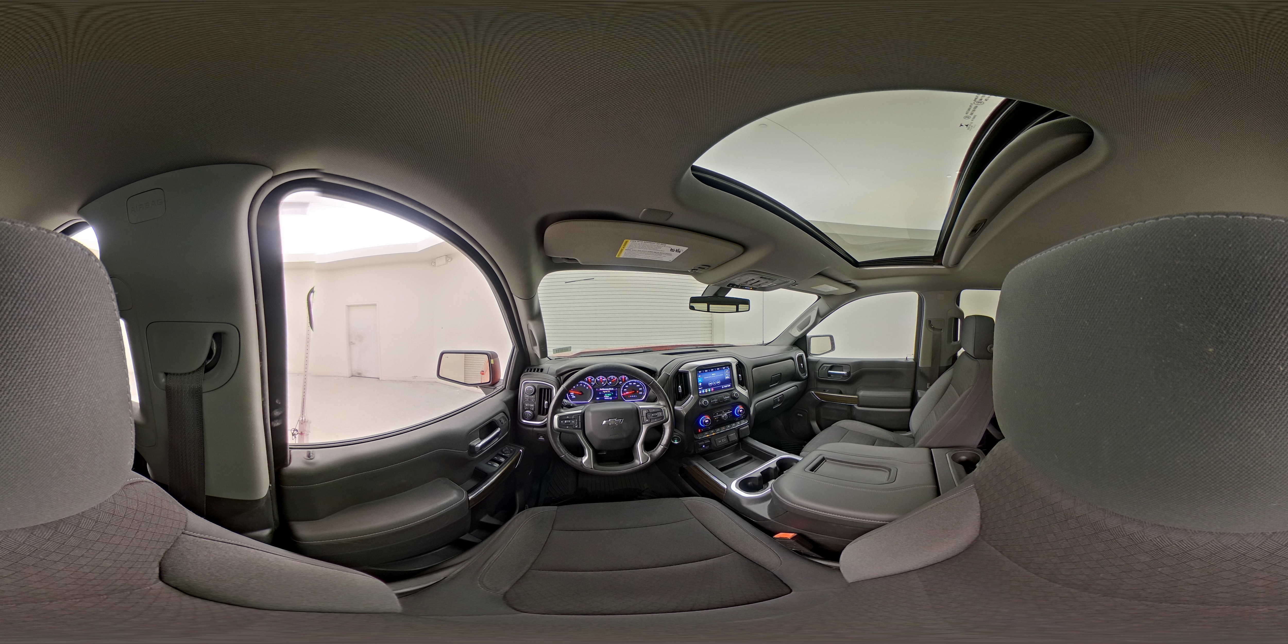2020 Chevrolet Silverado 1500 RST - Photo 27