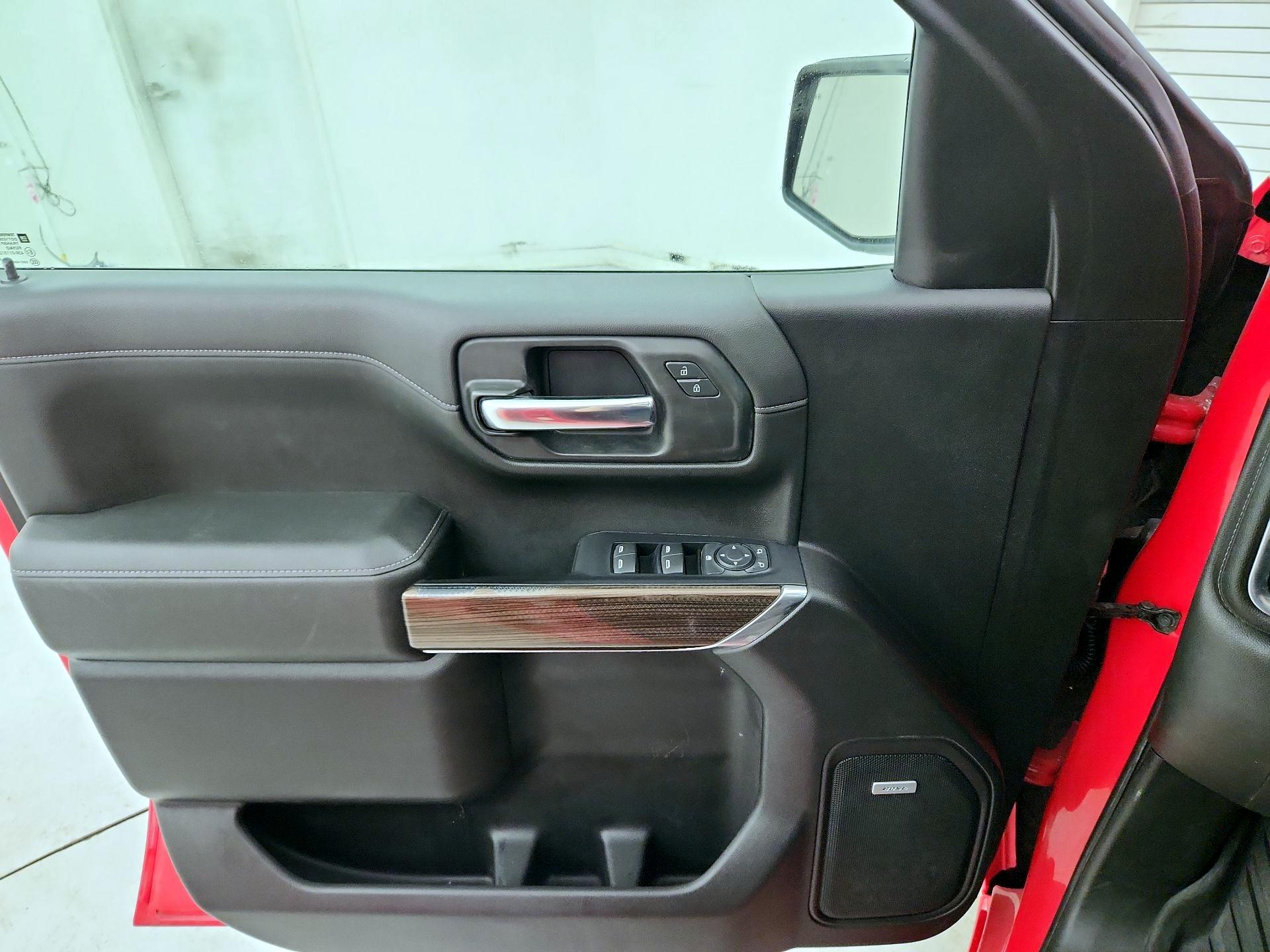 Thumbnail: 2020 Chevrolet Silverado 1500 - 12