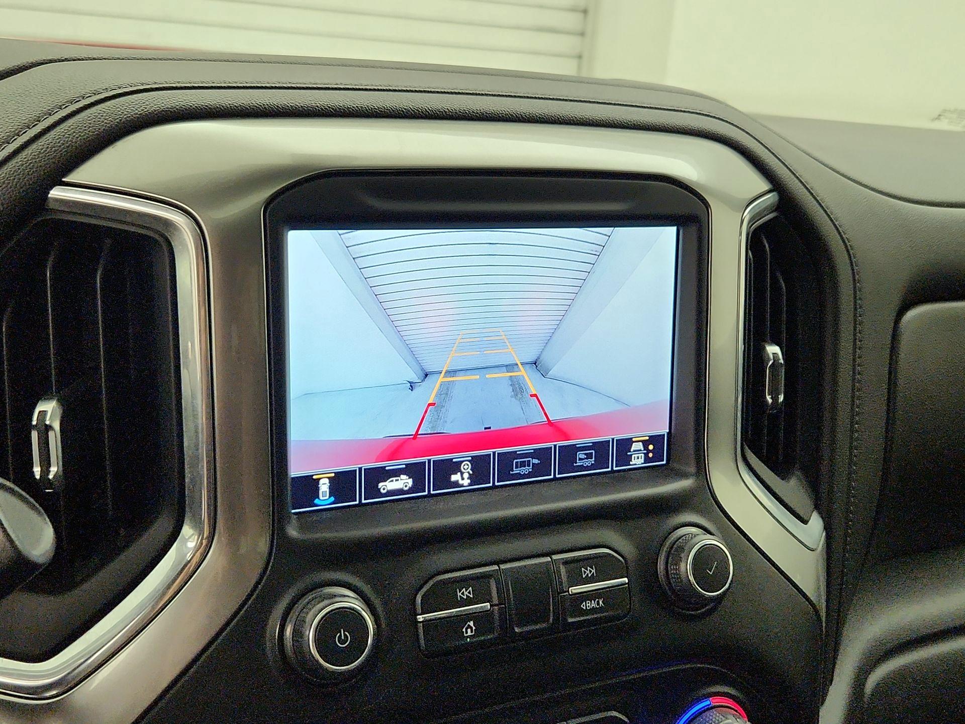 Thumbnail: 2020 Chevrolet Silverado 1500 - 14