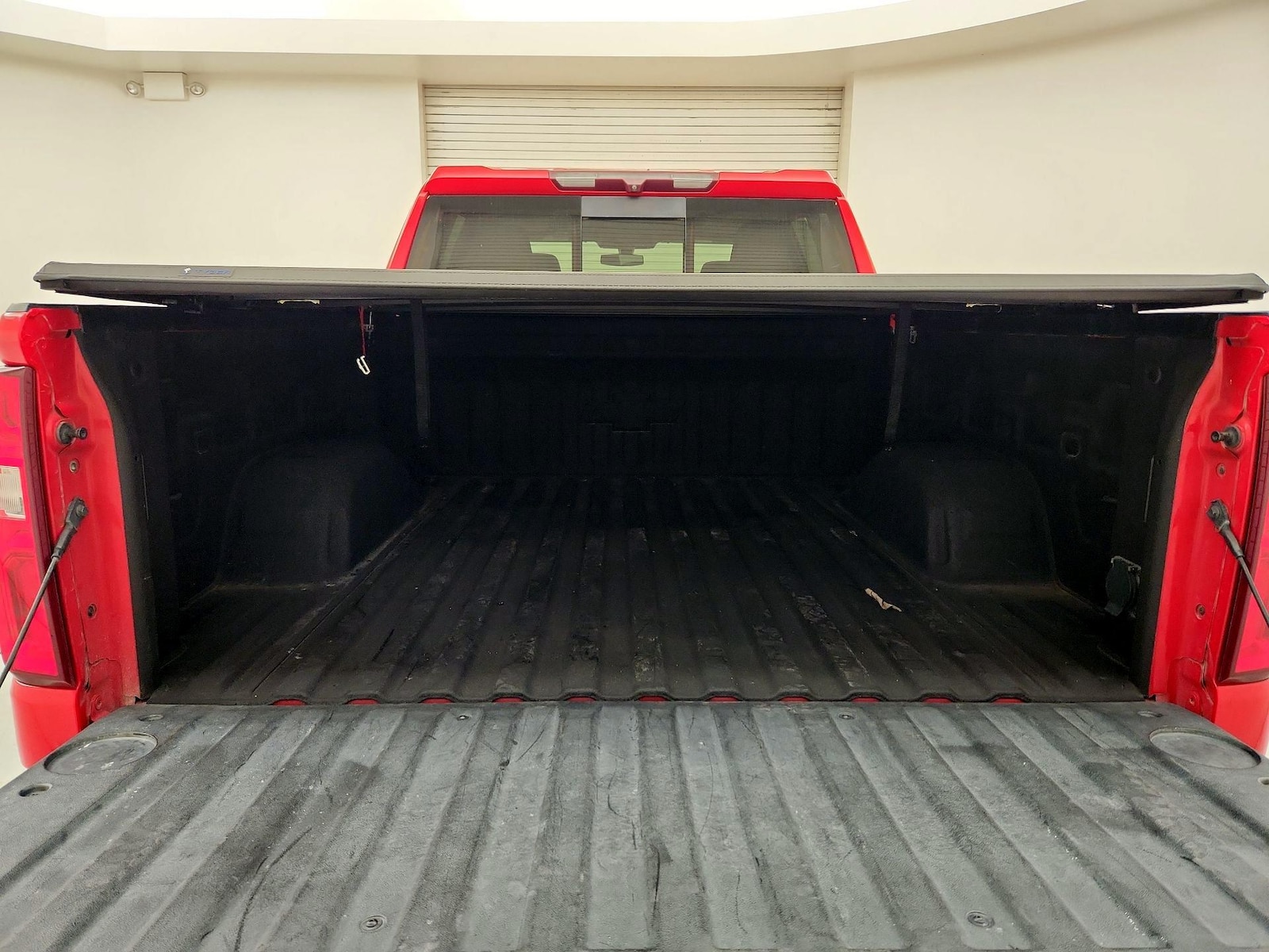 2020 Chevrolet Silverado 1500 RST - Photo 22