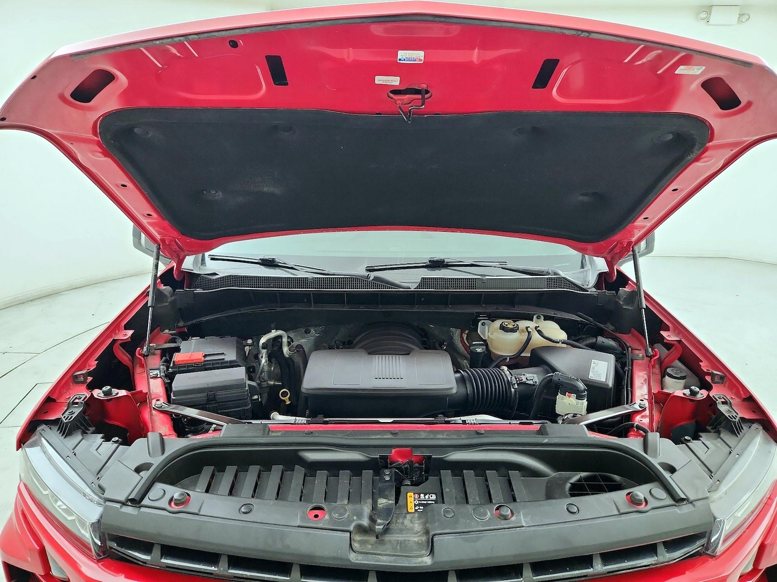 2020 Chevrolet Silverado 1500 RST - Photo 23