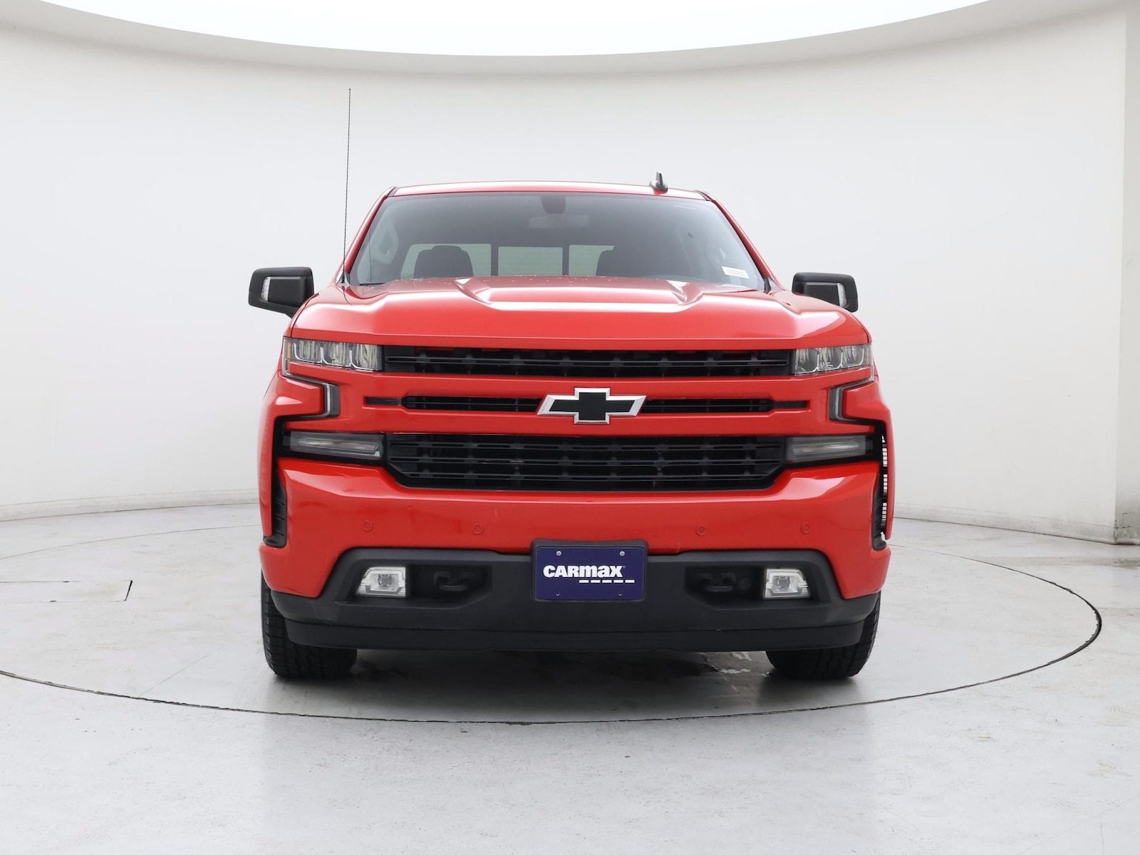 2020 Chevrolet Silverado 1500 RST - Photo 6