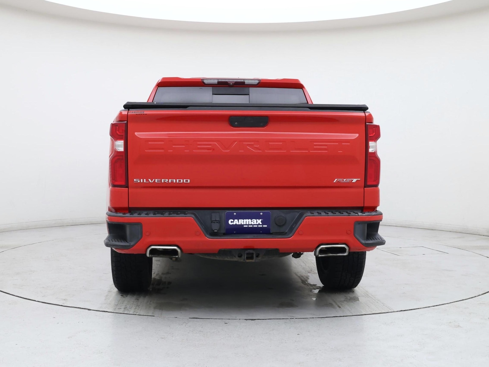 2020 Chevrolet Silverado 1500 RST - Photo 7