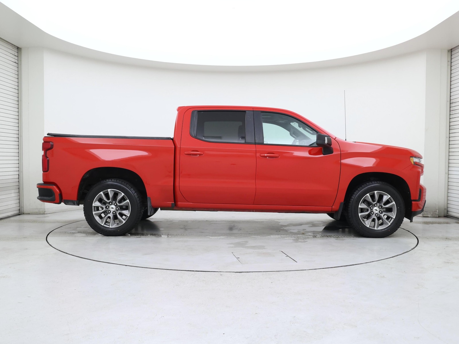 2020 Chevrolet Silverado 1500 RST - Photo 8