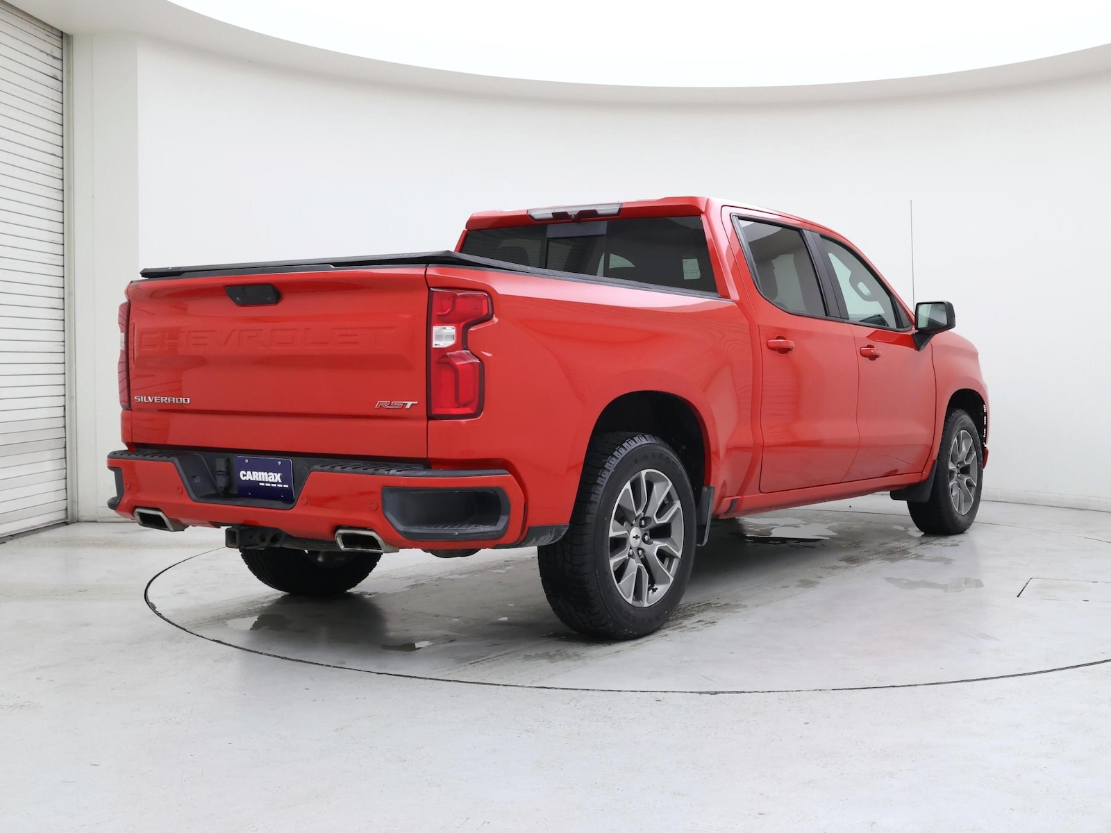 2020 Chevrolet Silverado 1500 RST - Photo 9