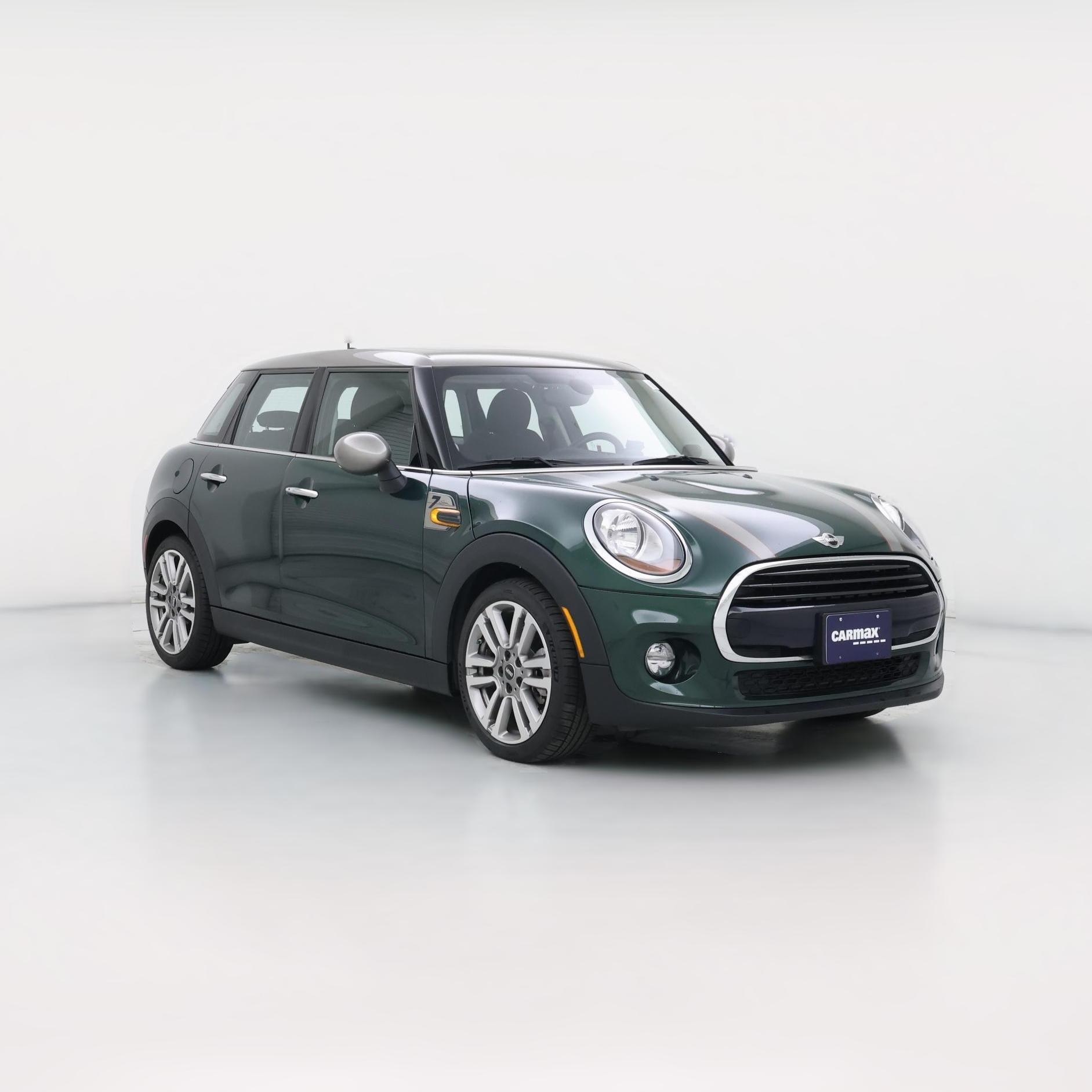 Thumbnail: 2018 MINI Cooper Hardtop - 1