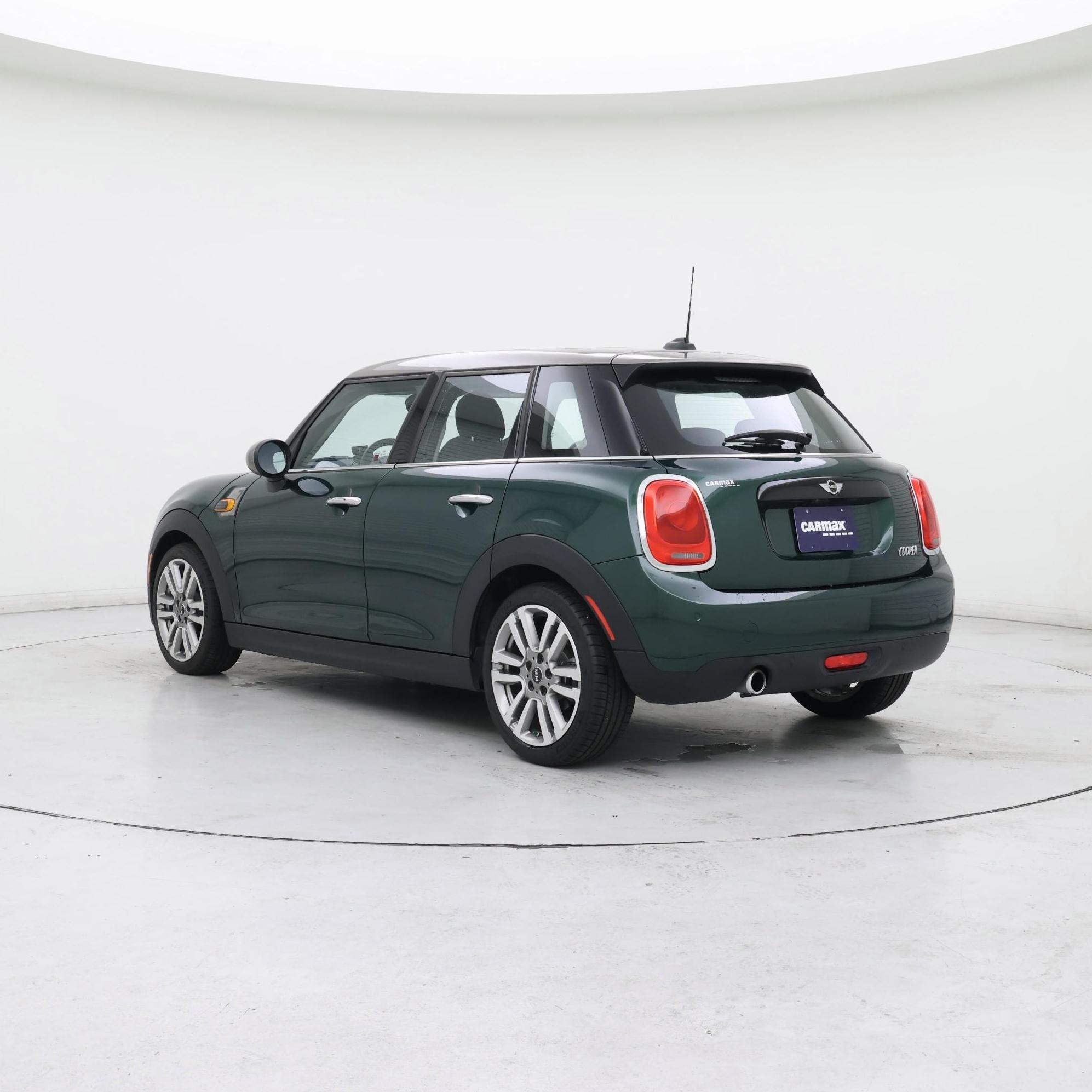 Thumbnail: 2018 MINI Cooper Hardtop - 2