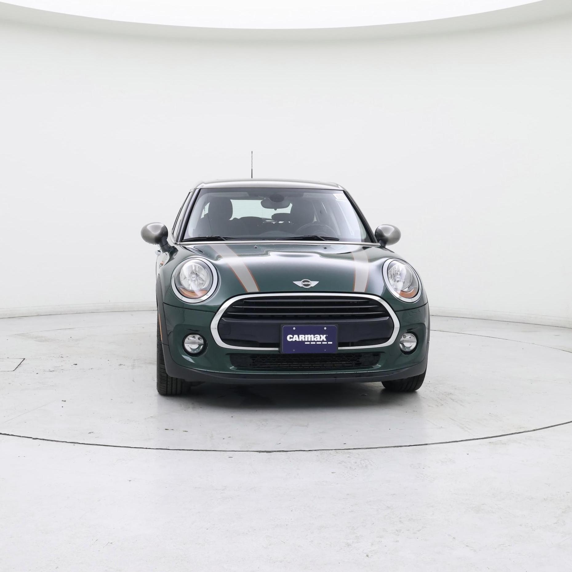 Thumbnail: 2018 MINI Cooper Hardtop - 5