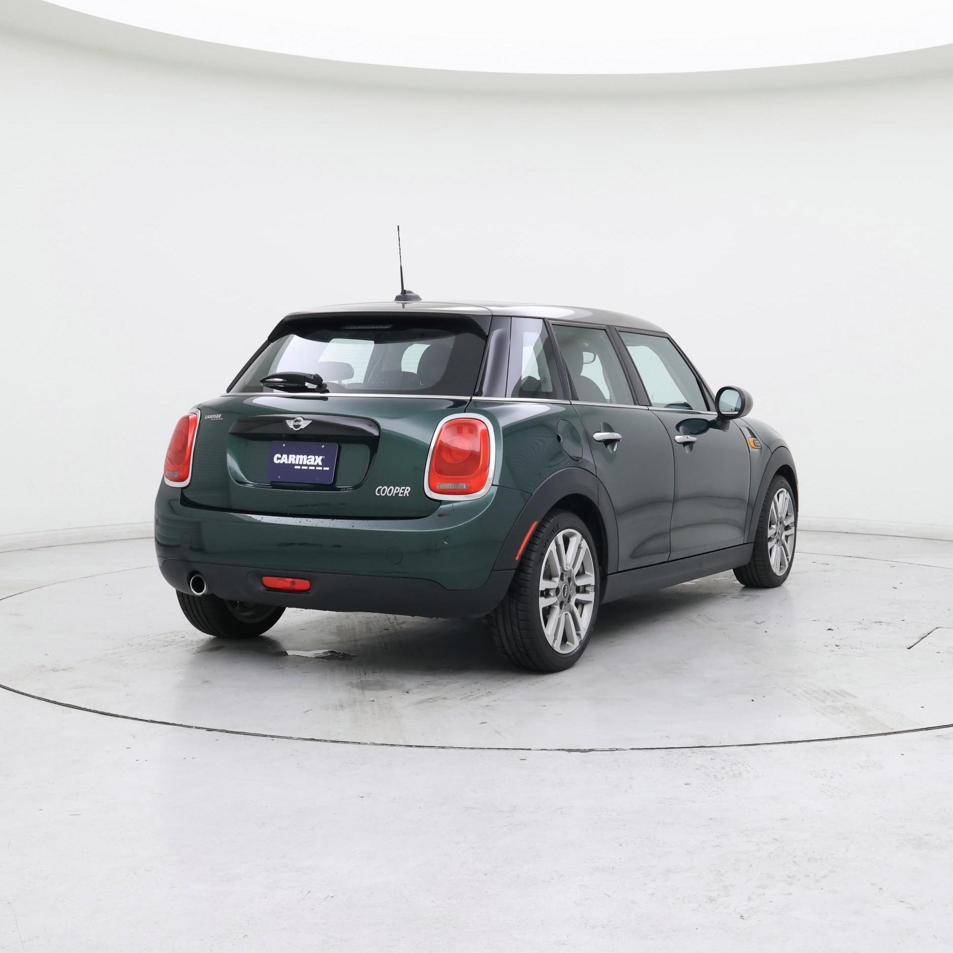 Thumbnail: 2018 MINI Cooper Hardtop - 8