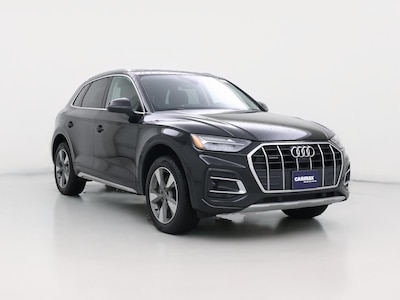 2024 Audi Q5 Premium Plus