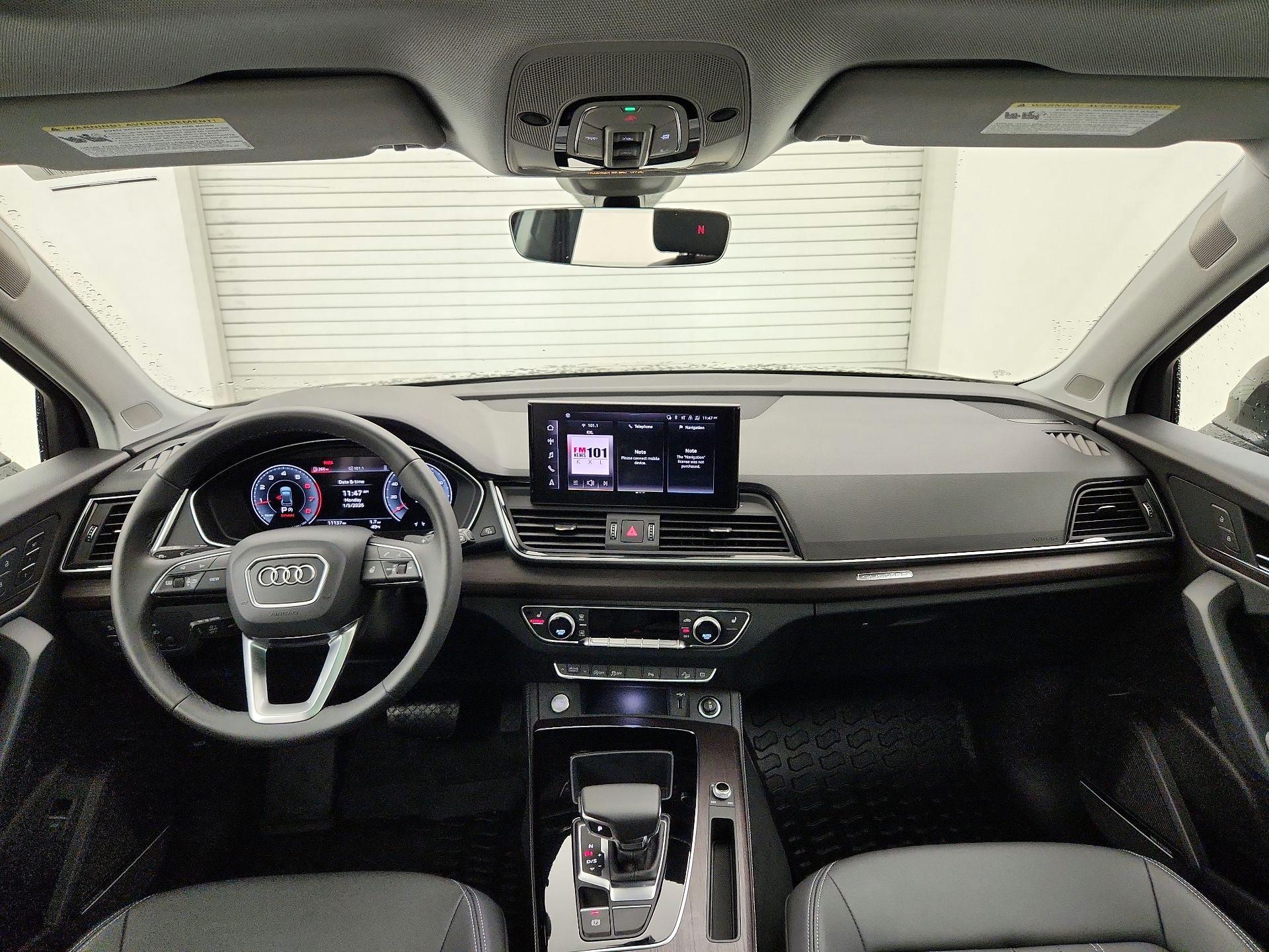 Thumbnail: 2024 Audi Q5 - 9