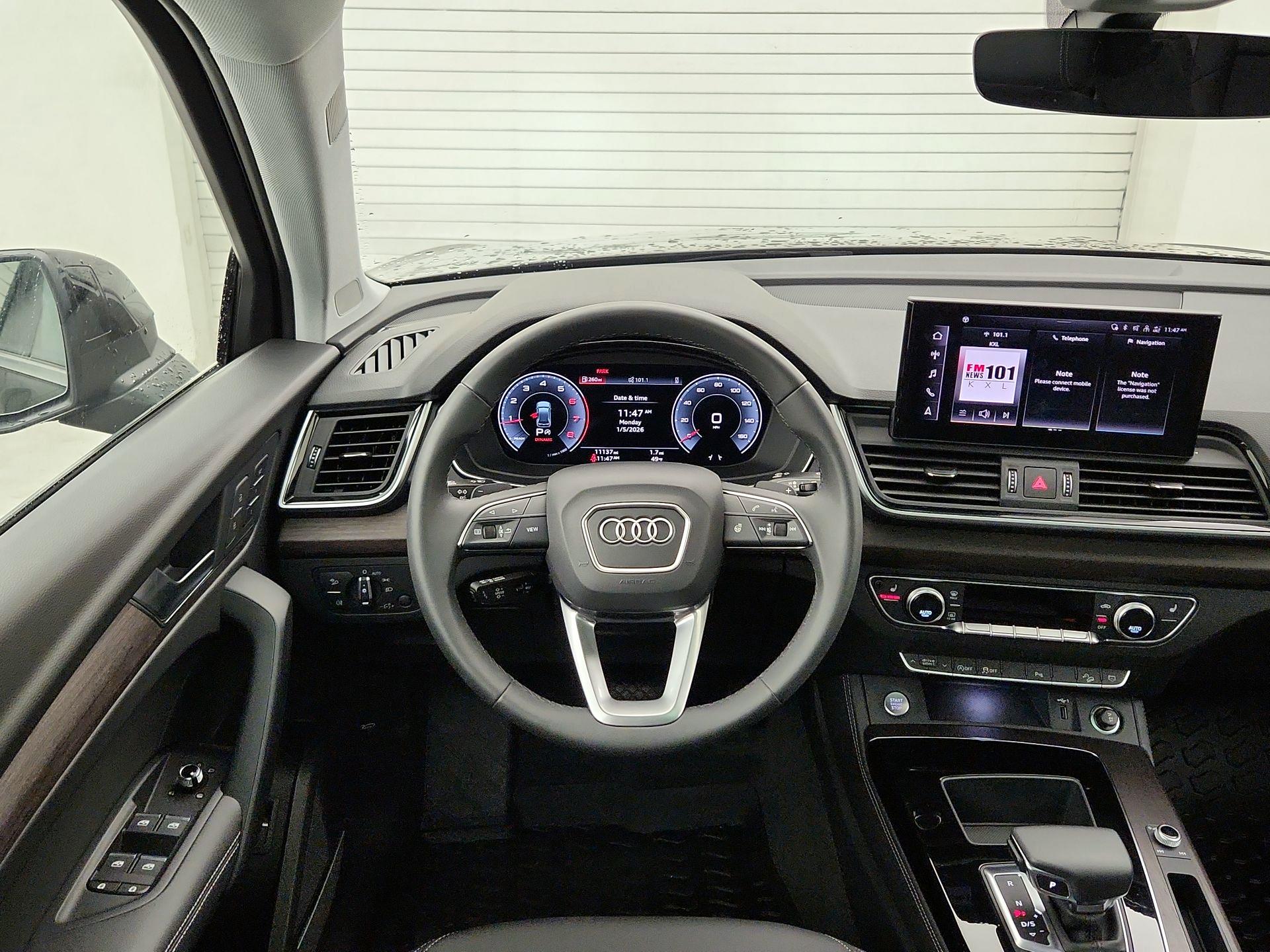 Thumbnail: 2024 Audi Q5 - 10